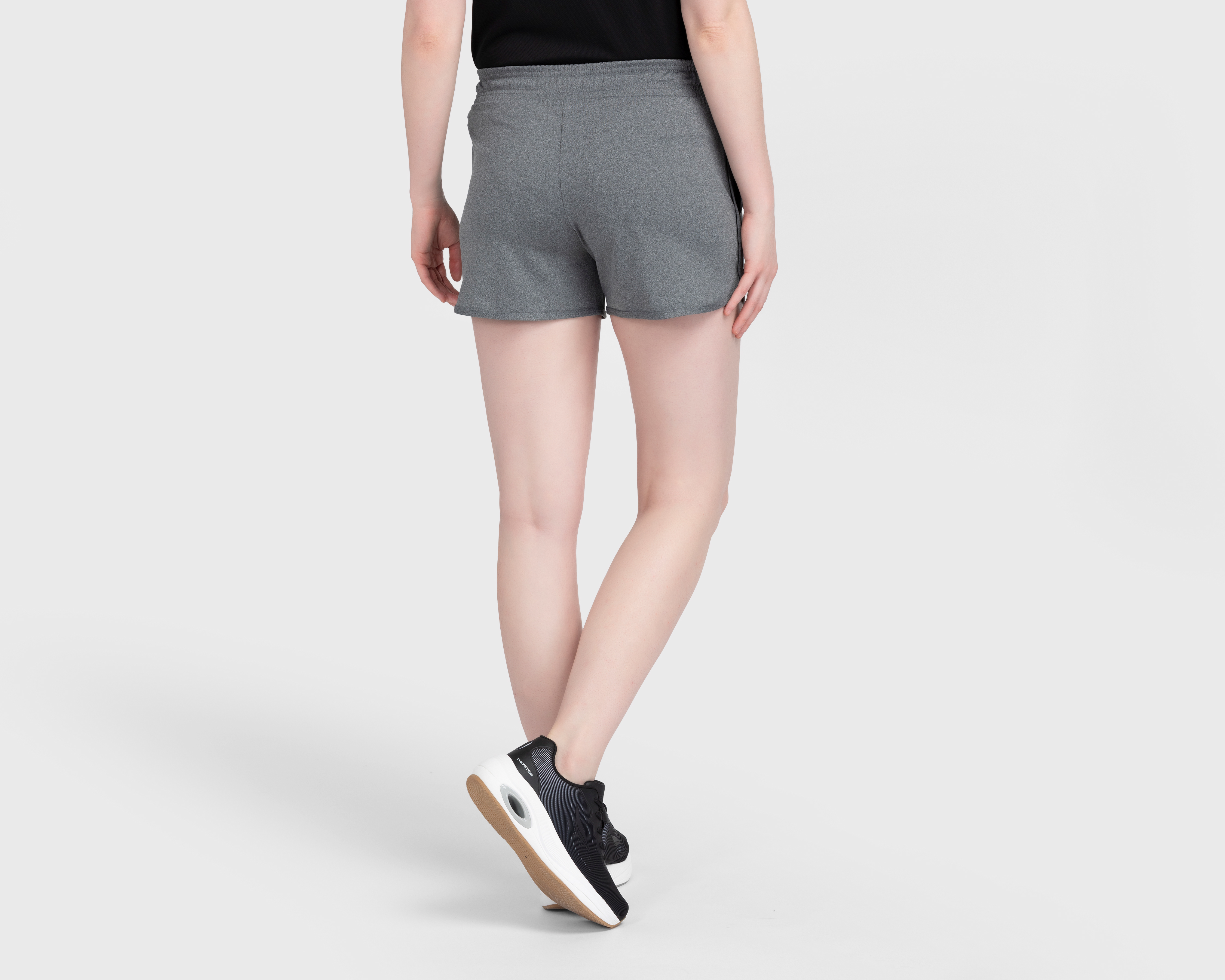 Foto 3 | Foto 3 | Short Deportivo Champion para Mujer