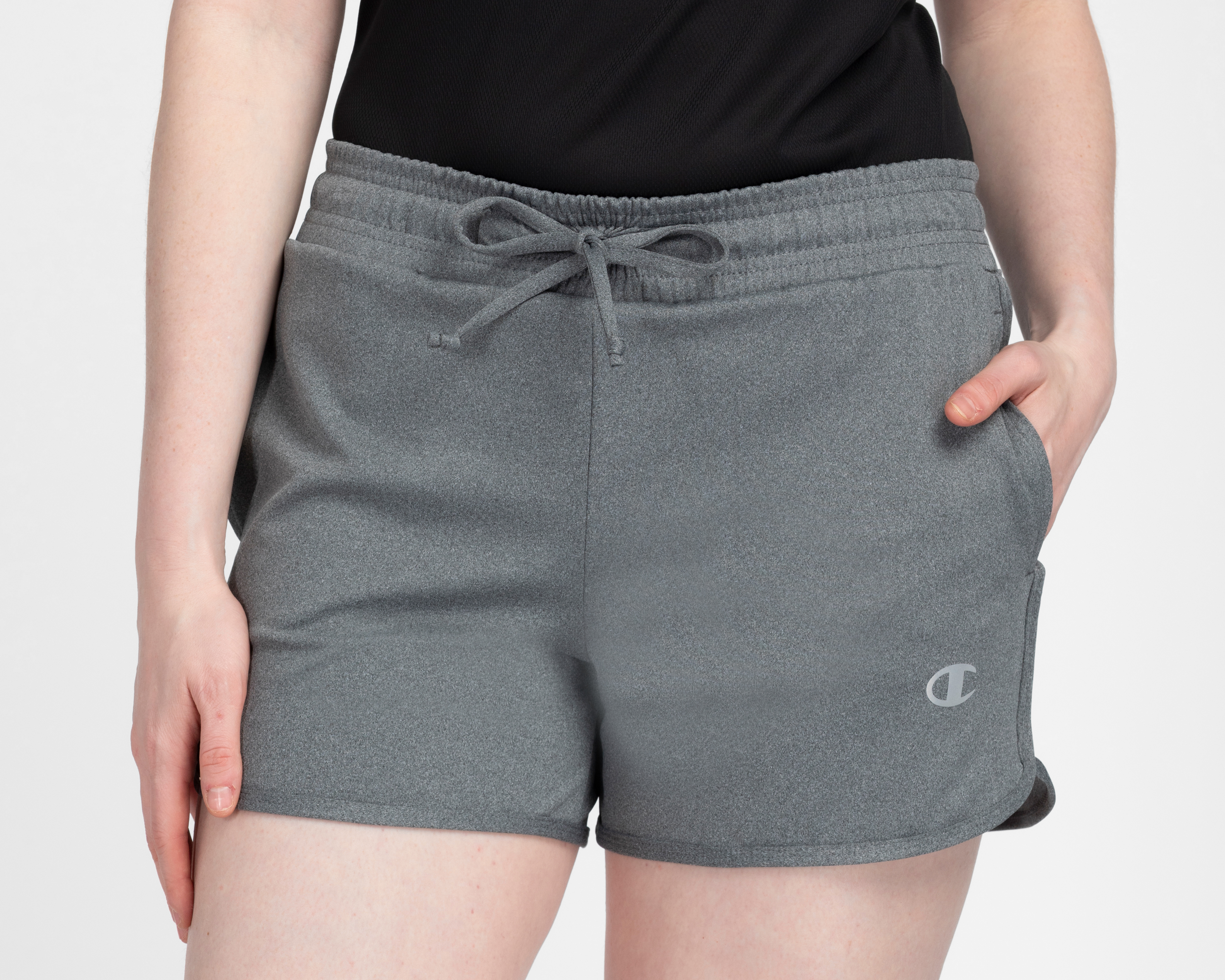 Foto 4 | Foto 4 | Short Deportivo Champion para Mujer