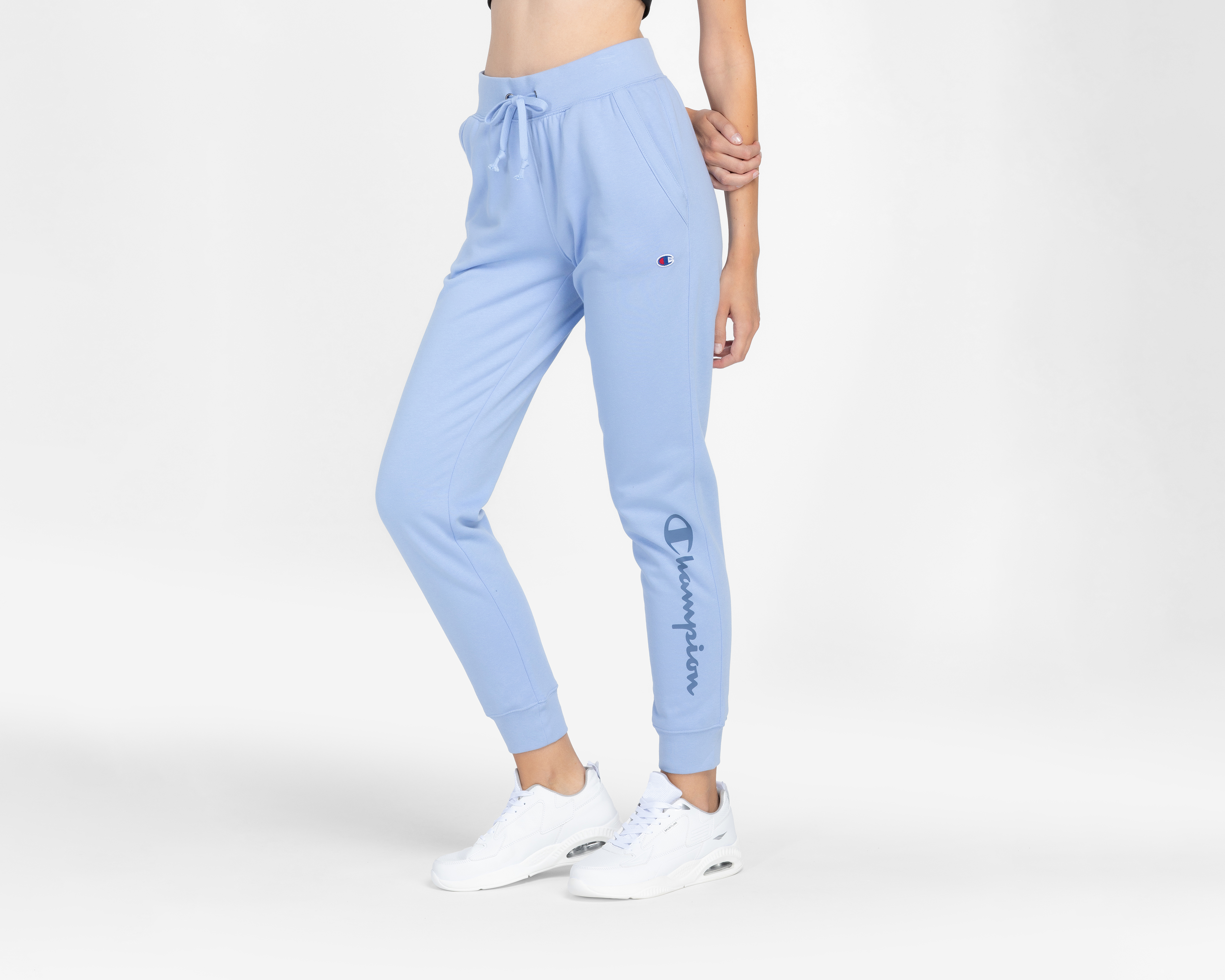 Foto 1 | Foto 1 | Pants de Entrenamiento Champion para Mujer