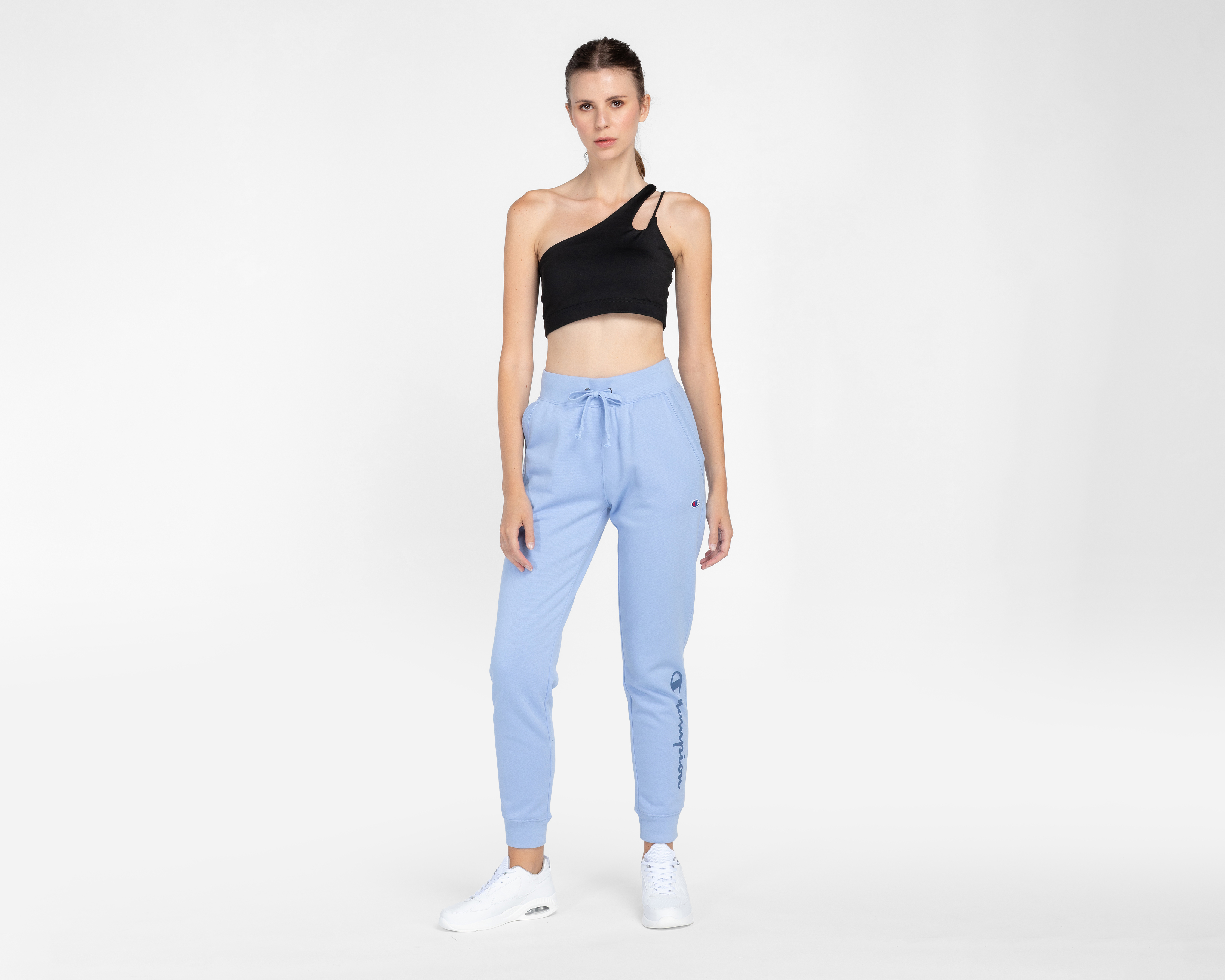 Foto 2 | Foto 2 | Pants de Entrenamiento Champion para Mujer