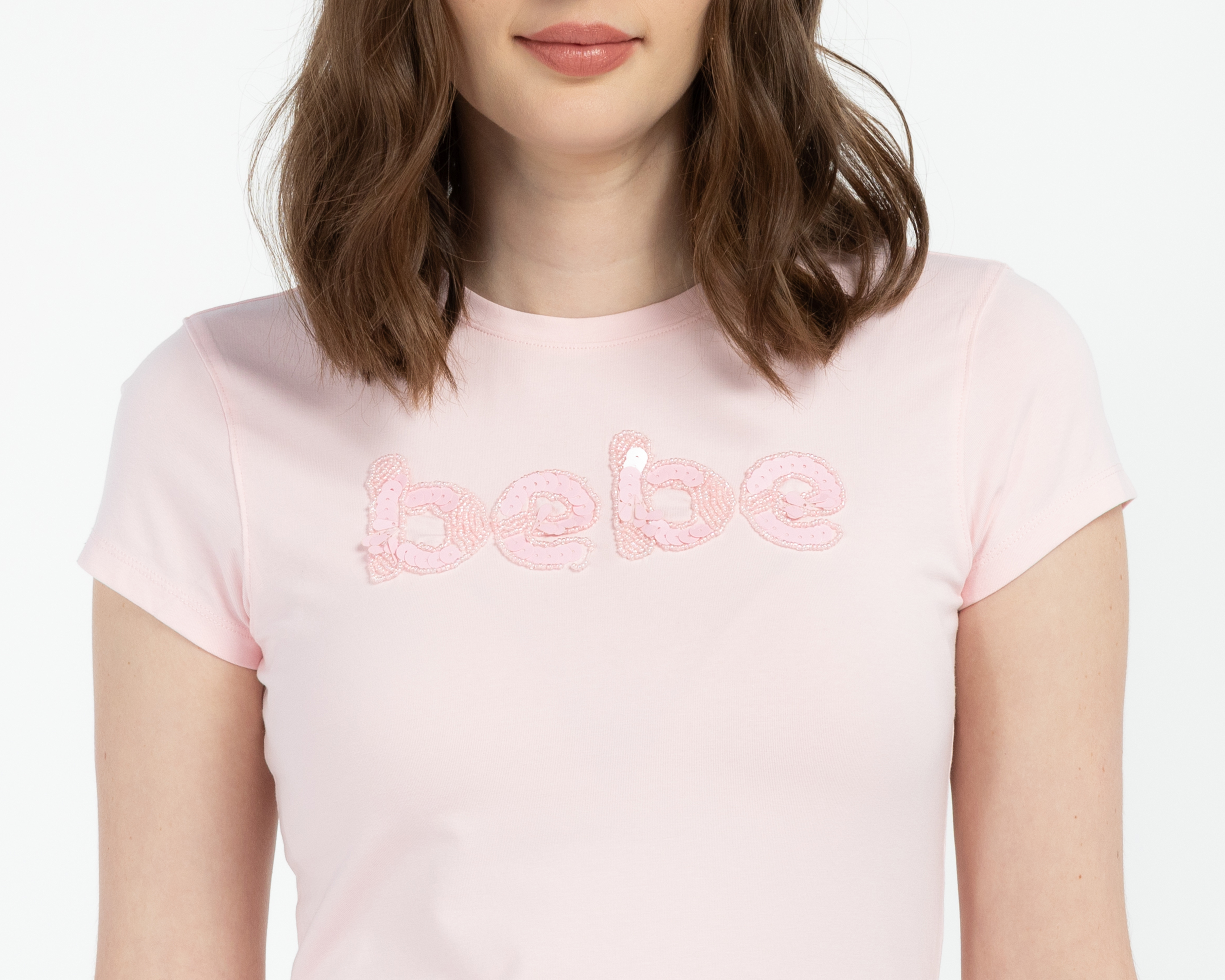 Foto 4 | Foto 4 | Playera Manga Corta Bebe Juvenil