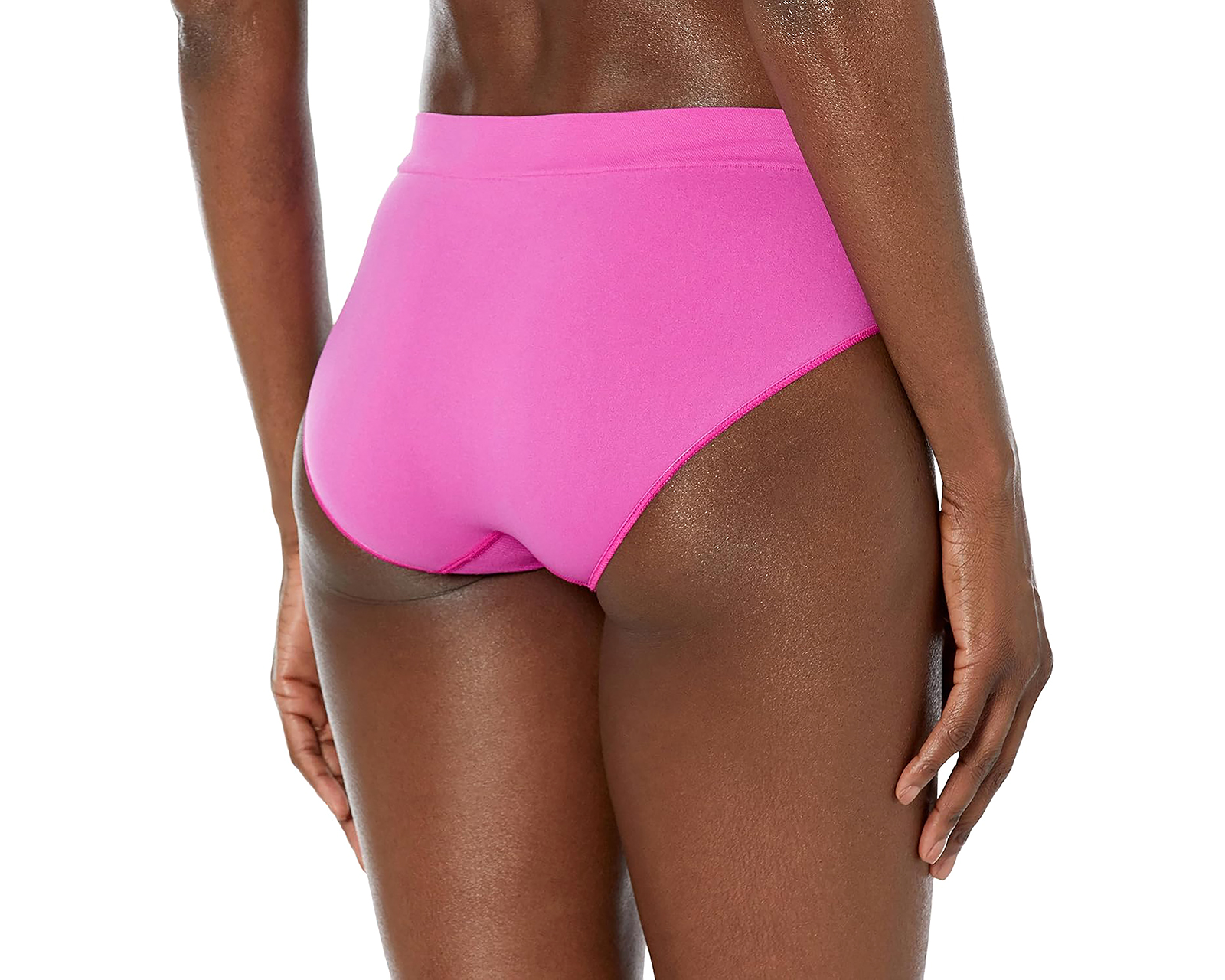 Foto 4 pulgar | Foto 3 | Bikini de Nailon Adidas para Mujer 3 Piezas