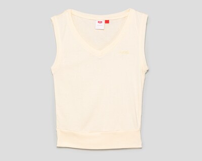 Foto 1 | Foto 1 | Playera sin Manga Oggi para Mujer