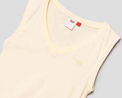 Foto 3 | Foto 3 | Playera sin Manga Oggi para Mujer