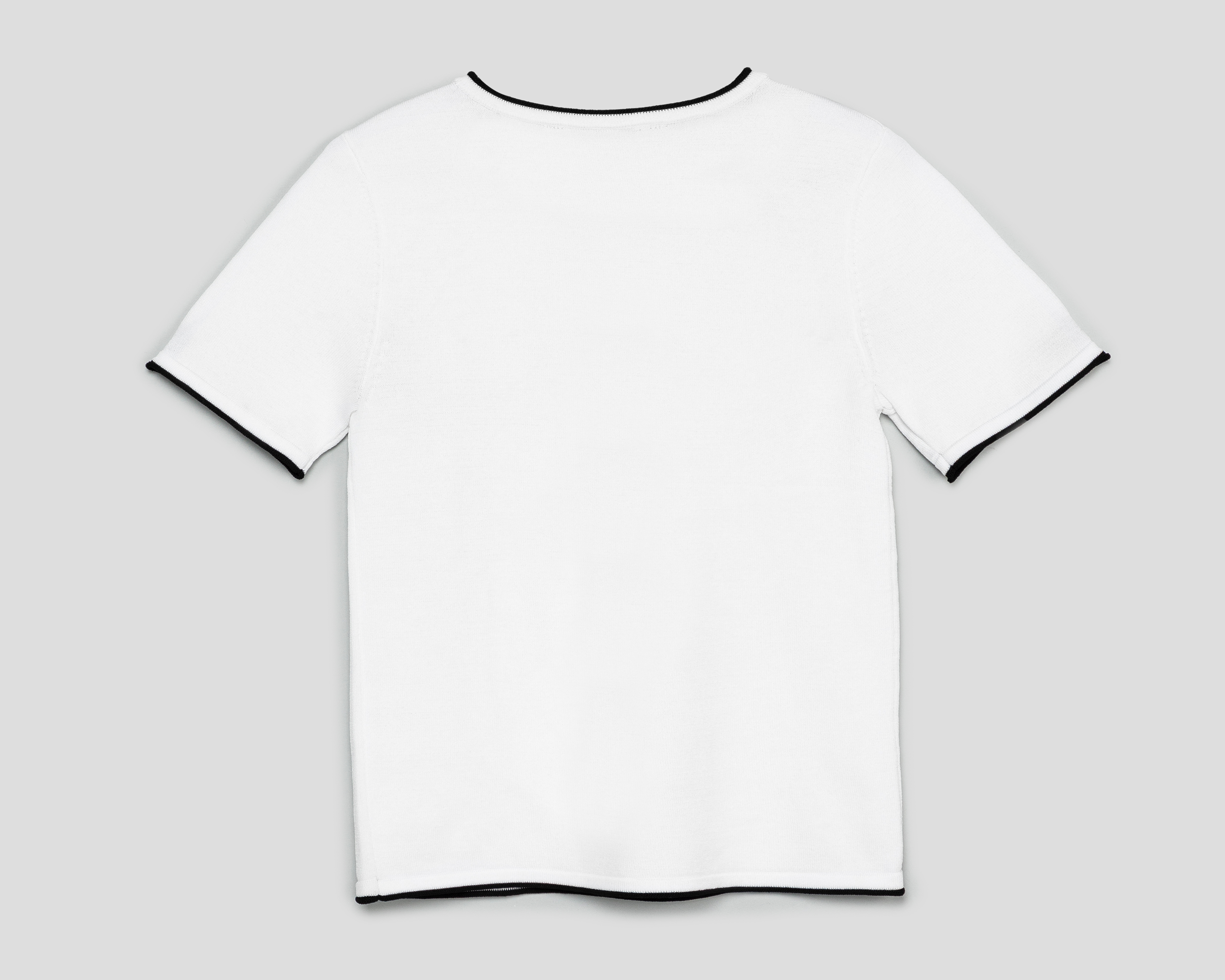 Foto 3 pulgar | Foto 2 | Playera Blanca Jennifer Lopez para Mujer