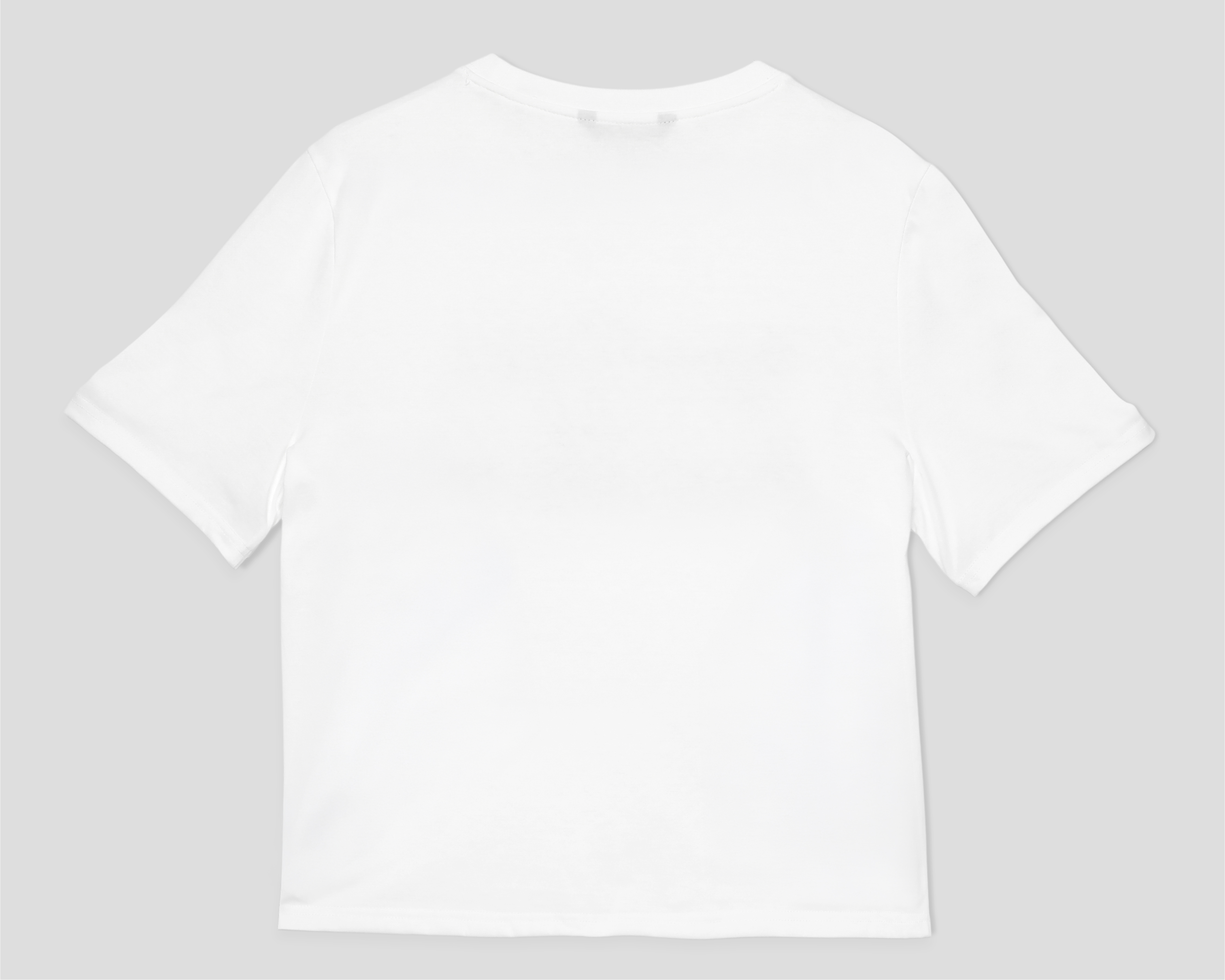 Foto 3 pulgar | Foto 2 | Playera de Cuello Redondo Jennifer Lopez para Mujer