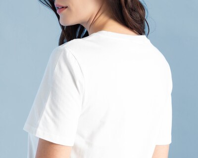 Foto 5 | Foto 5 | Playera de Cuello Redondo Jennifer Lopez para Mujer