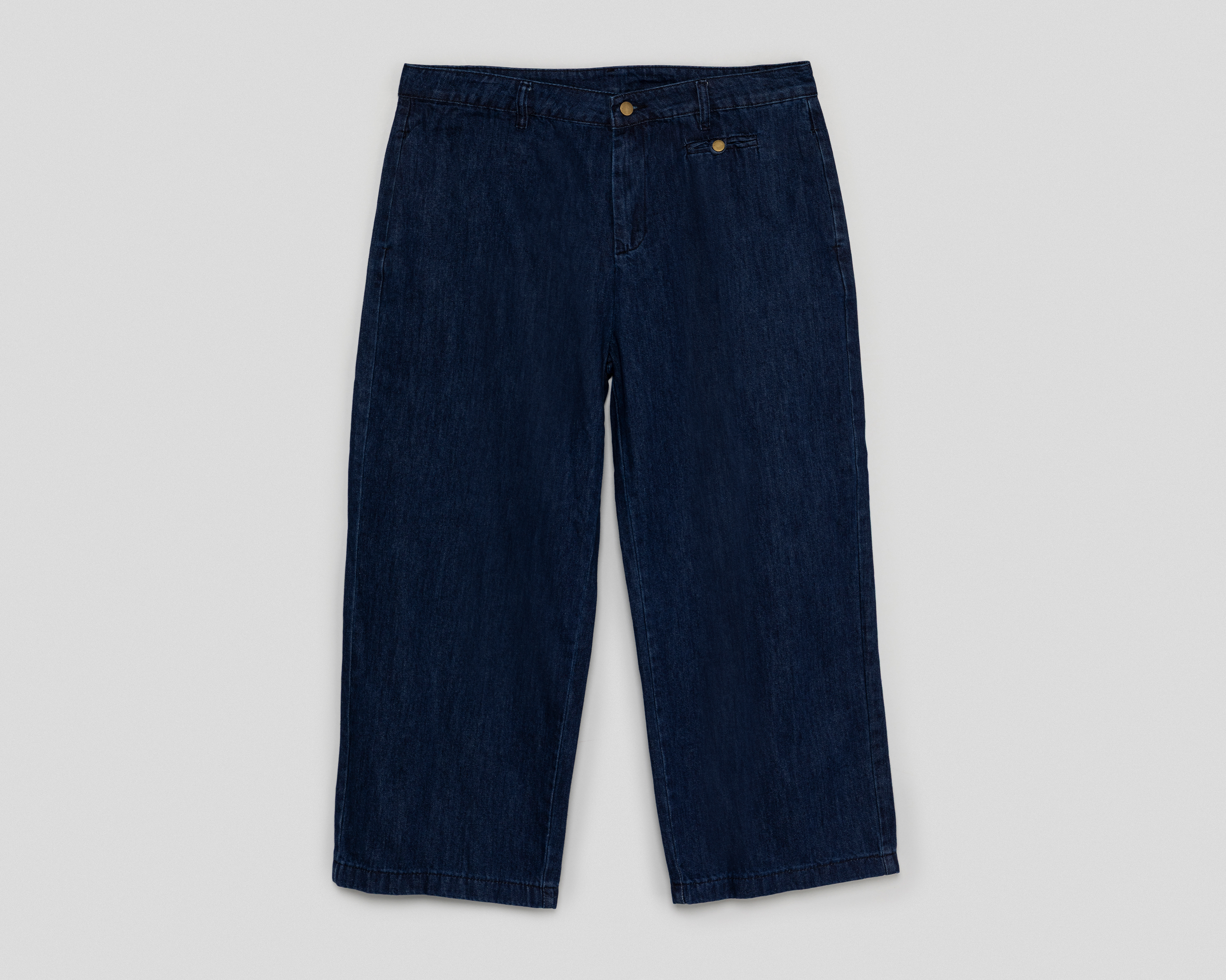 Jeans Recto Sahara para Mujer