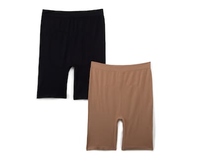 Foto 2 | Foto 2 | Bloomer Beauty Secret Seamless para Mujer 2 Piezas