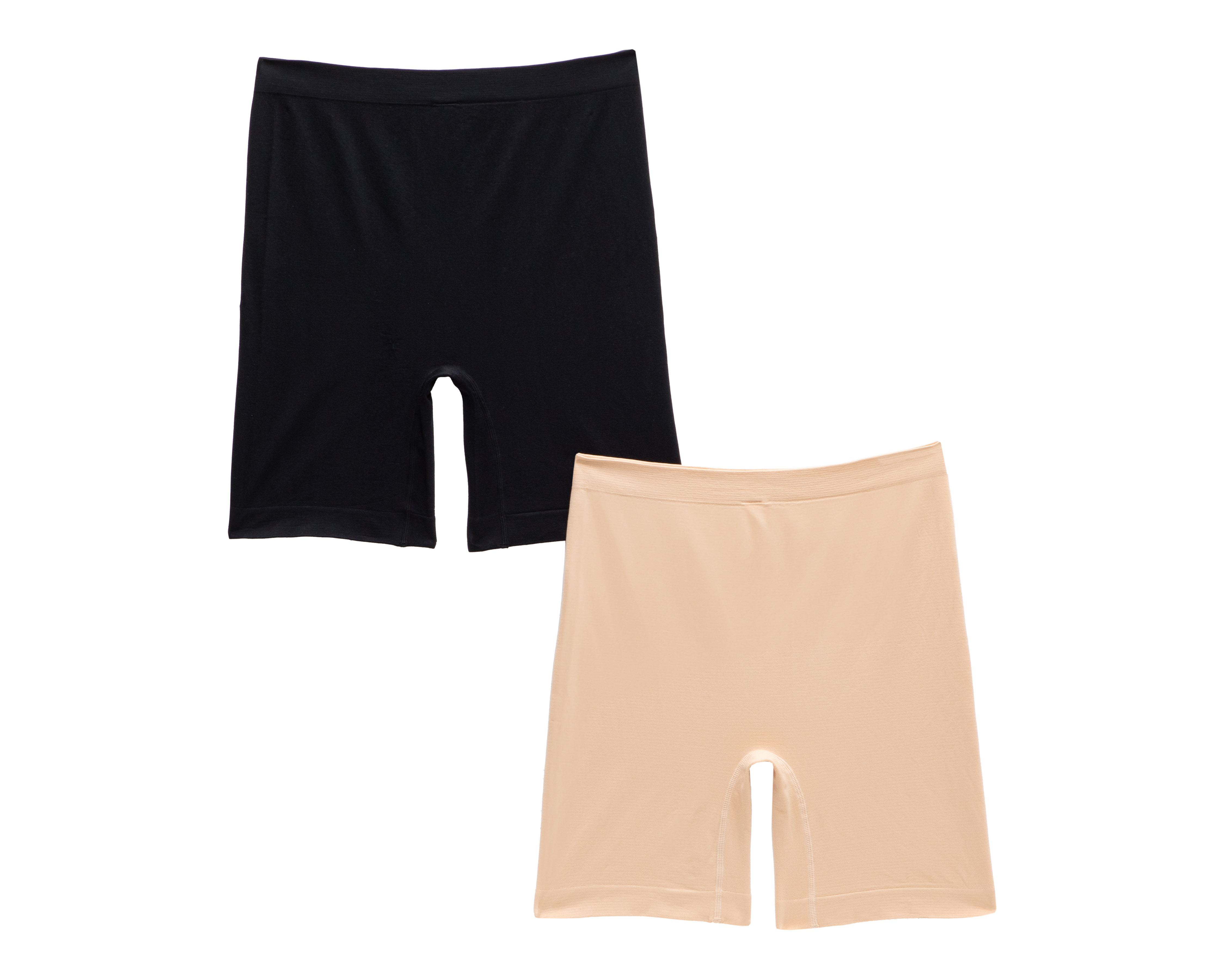 Foto 3 pulgar | Foto 2 | Bloomer Beauty Secret Liso para Mujer 2 Piezas