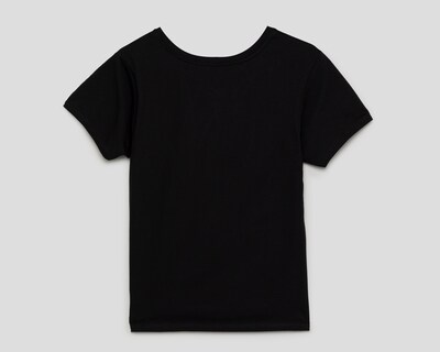 Foto 2 | Foto 2 | Playera de Cuello Redondo Oggi para Mujer