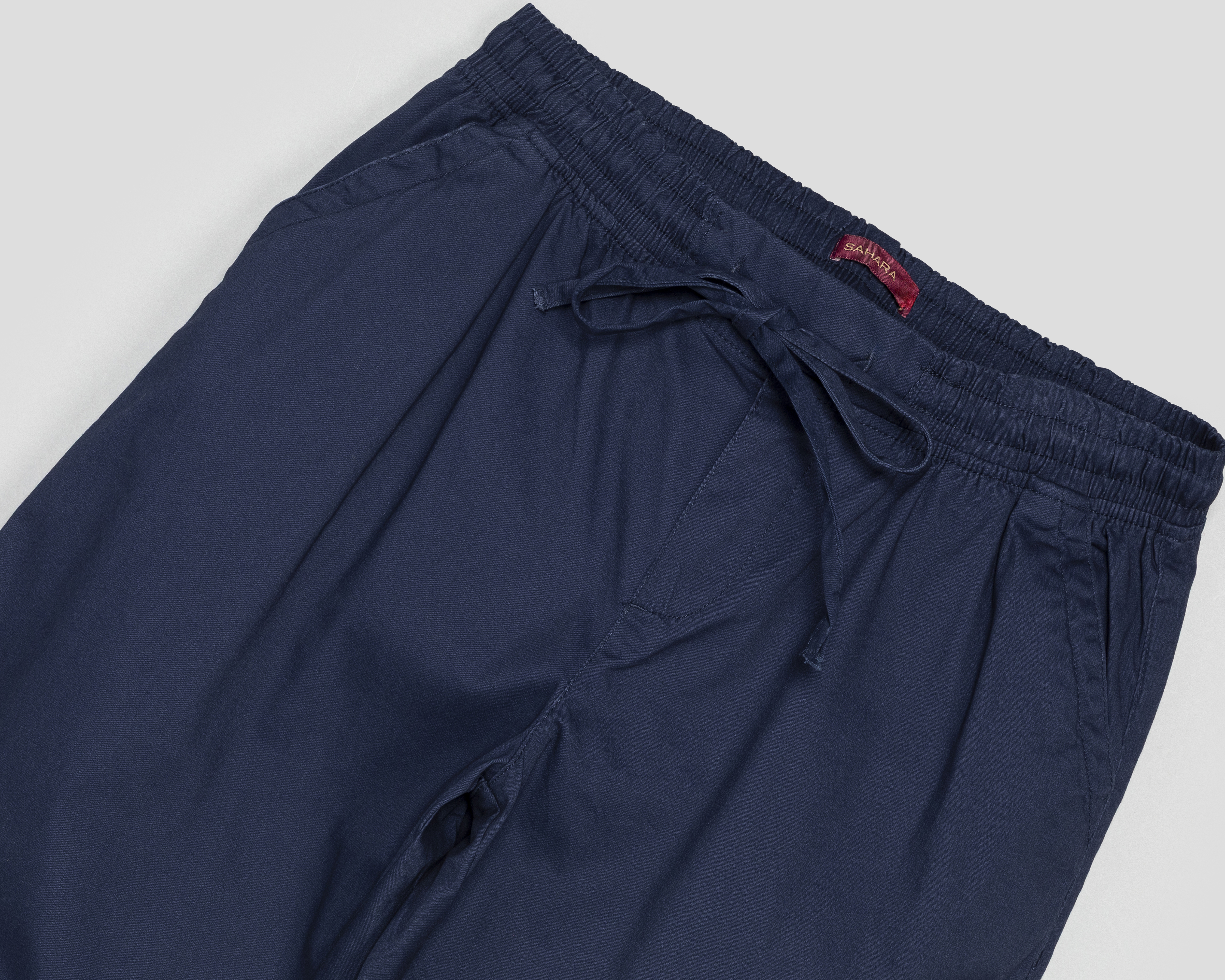 Foto 3 | Foto 3 | Pantalón Chino Sahara con Jareta para Mujer