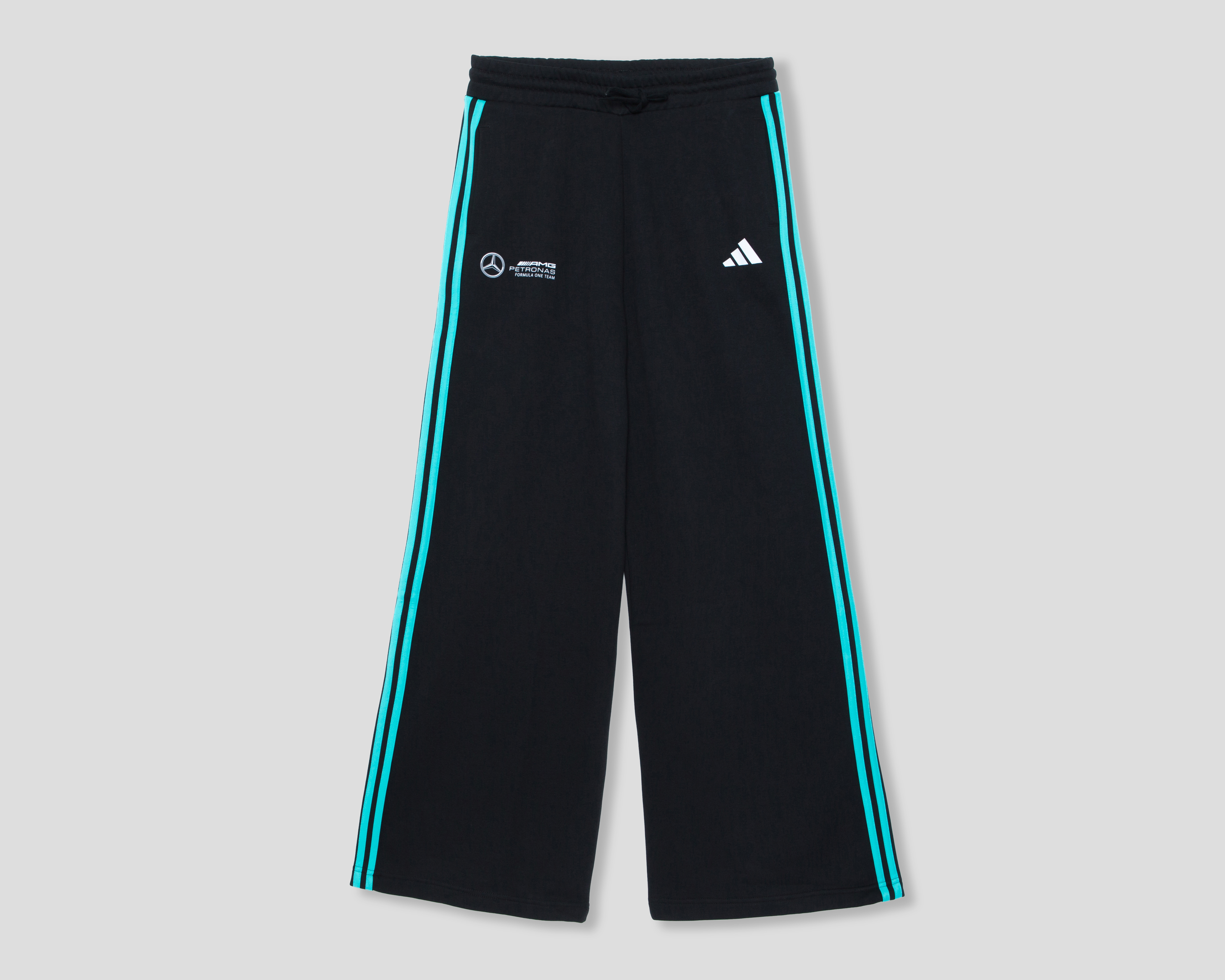Pants Deportivo Adidas ADN Mercedes AMG Petronas Formula One Team para Mujer