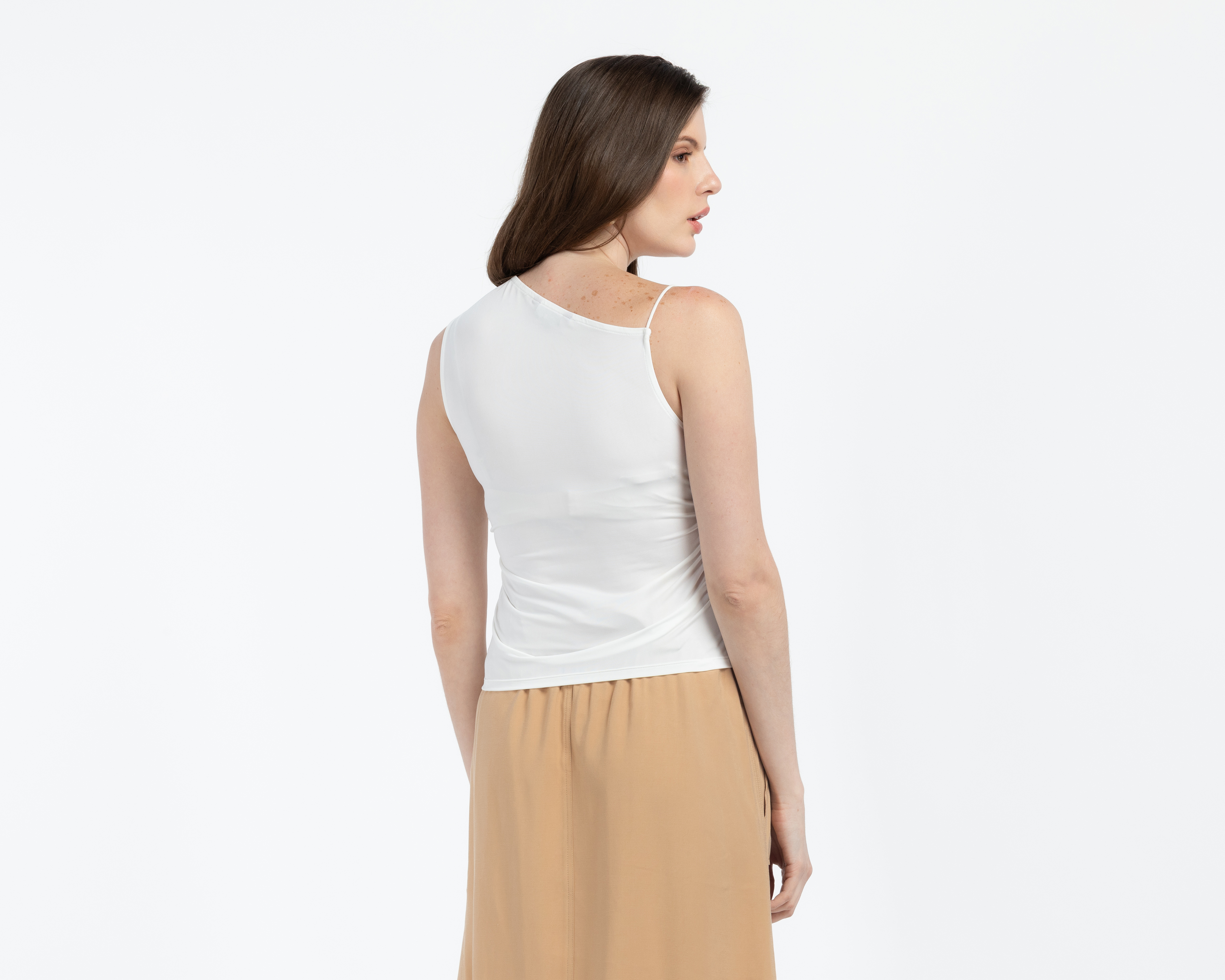 Foto 3 | Foto 3 | Blusa sin Manga Sahara Juvenil