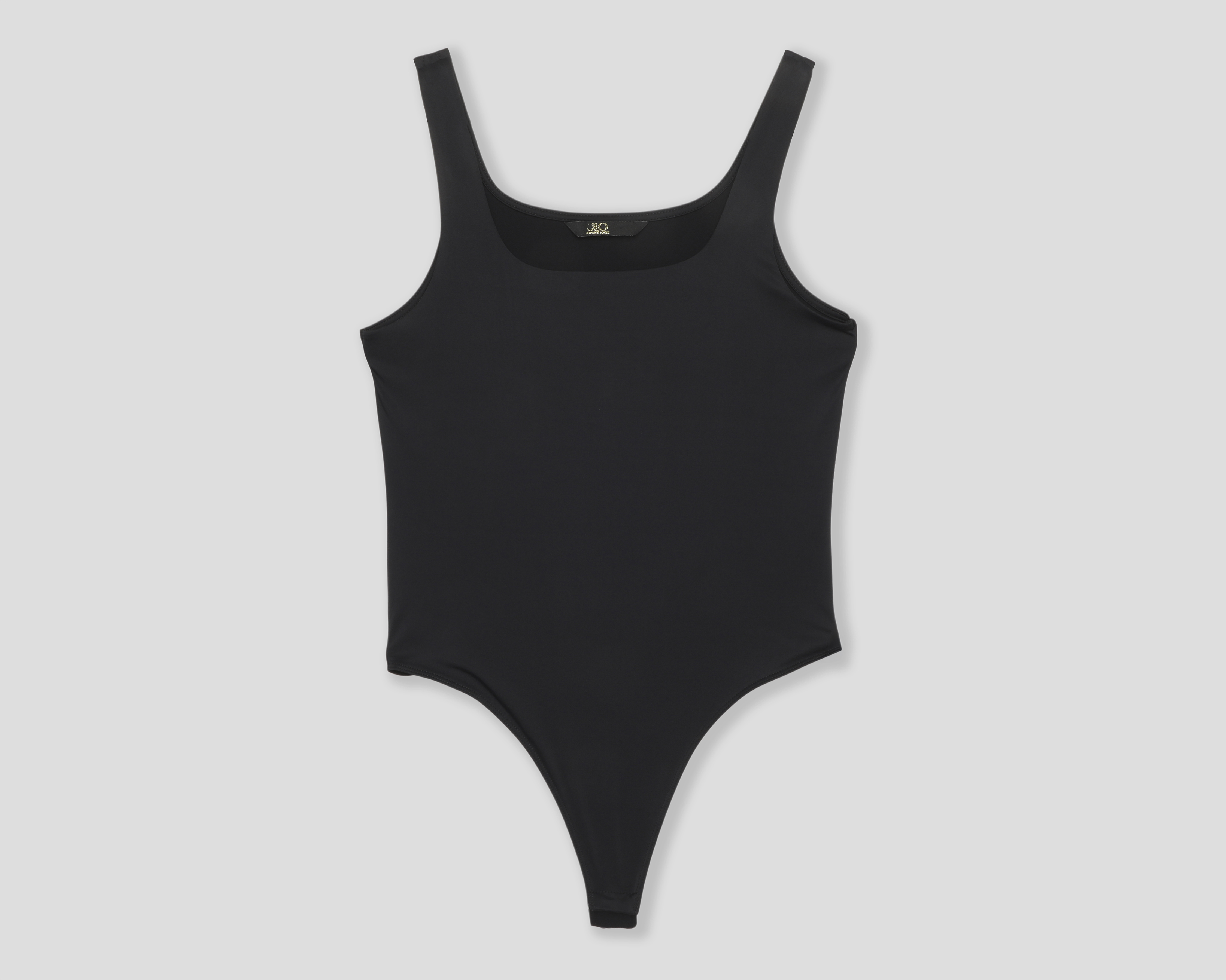 Foto 2 pulgar | Foto 1 | Body Negro Jennifer Lopez para Mujer