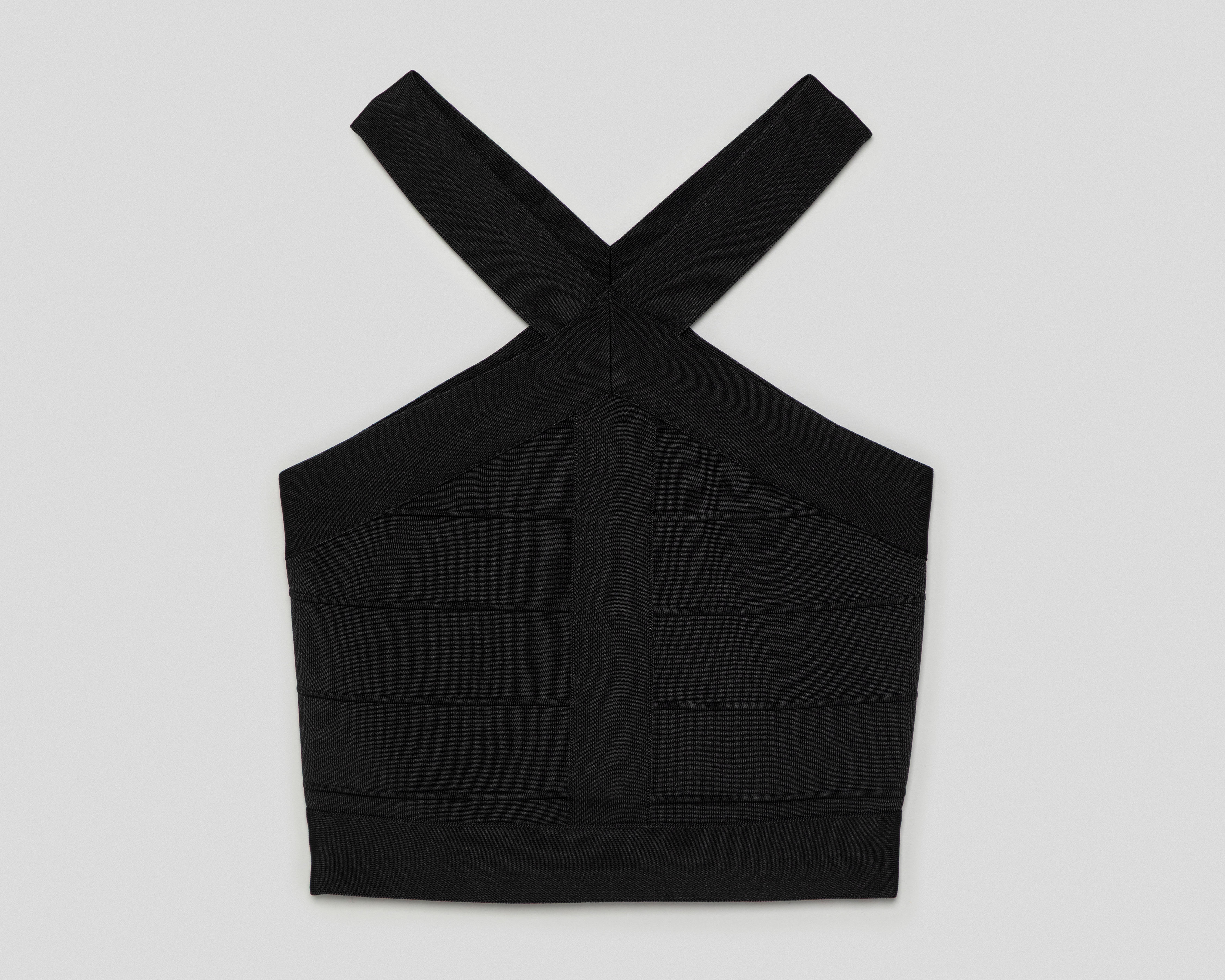 Playera Negra Jennifer Lopez para Mujer