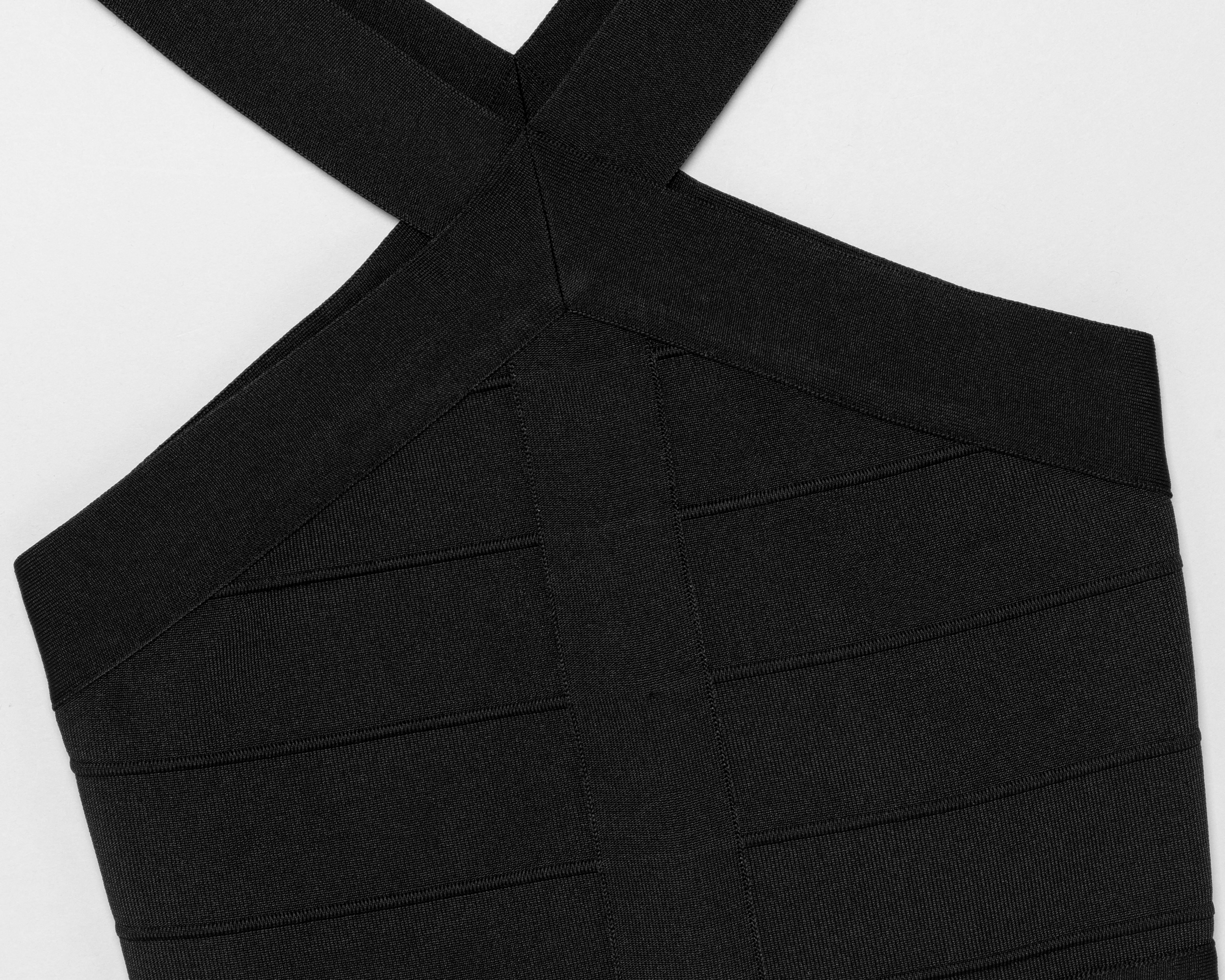 Foto 4 pulgar | Foto 3 | Playera Negra Jennifer Lopez para Mujer