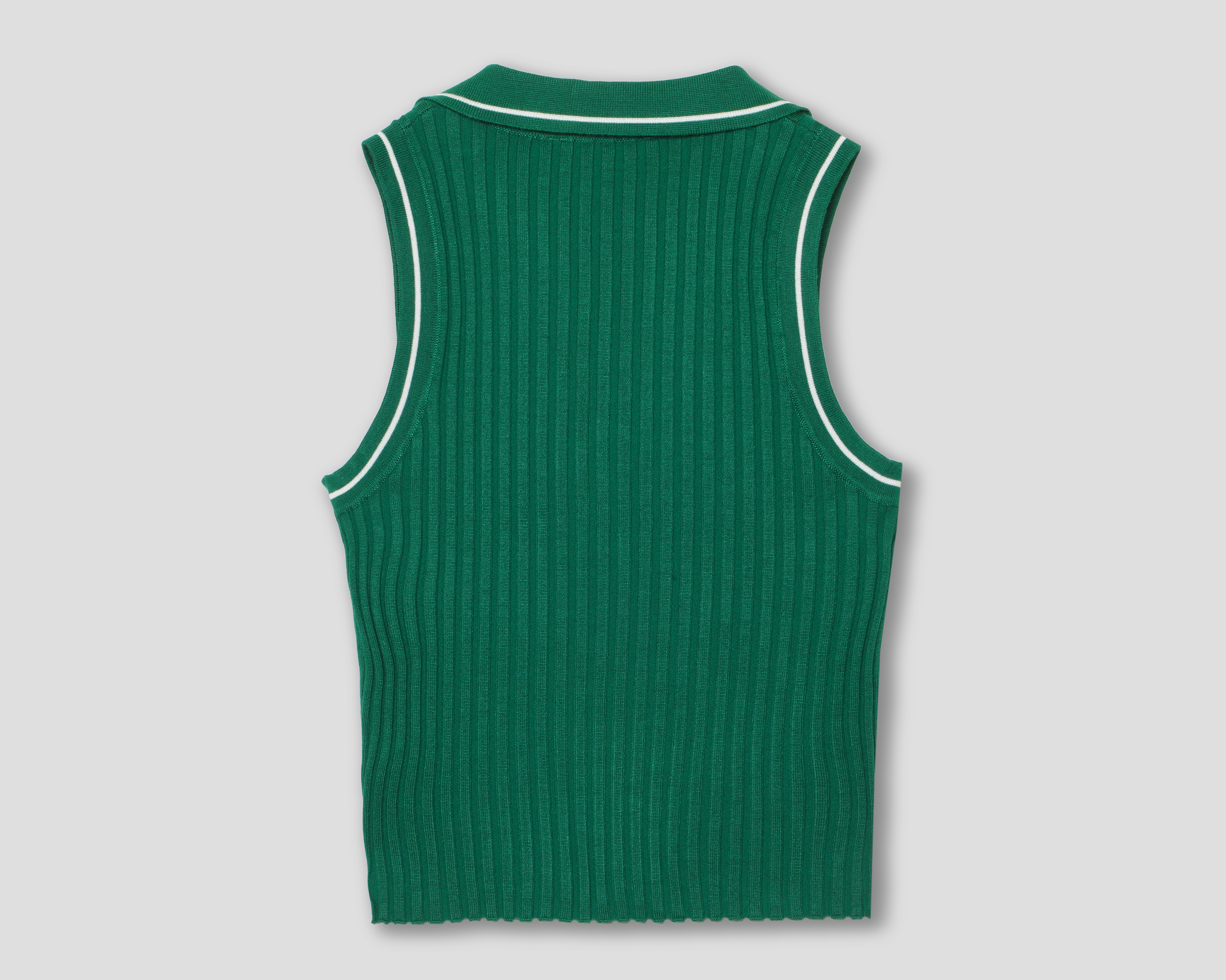 Foto 3 pulgar | Foto 2 | Playera sin Mangas Sahara para Mujer