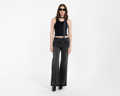 Foto 2 | Foto 2 | Playera sin Mangas Lucky Star Juvenil