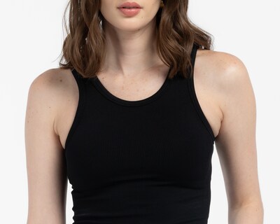 Foto 4 | Foto 4 | Playera sin Mangas Lucky Star Juvenil