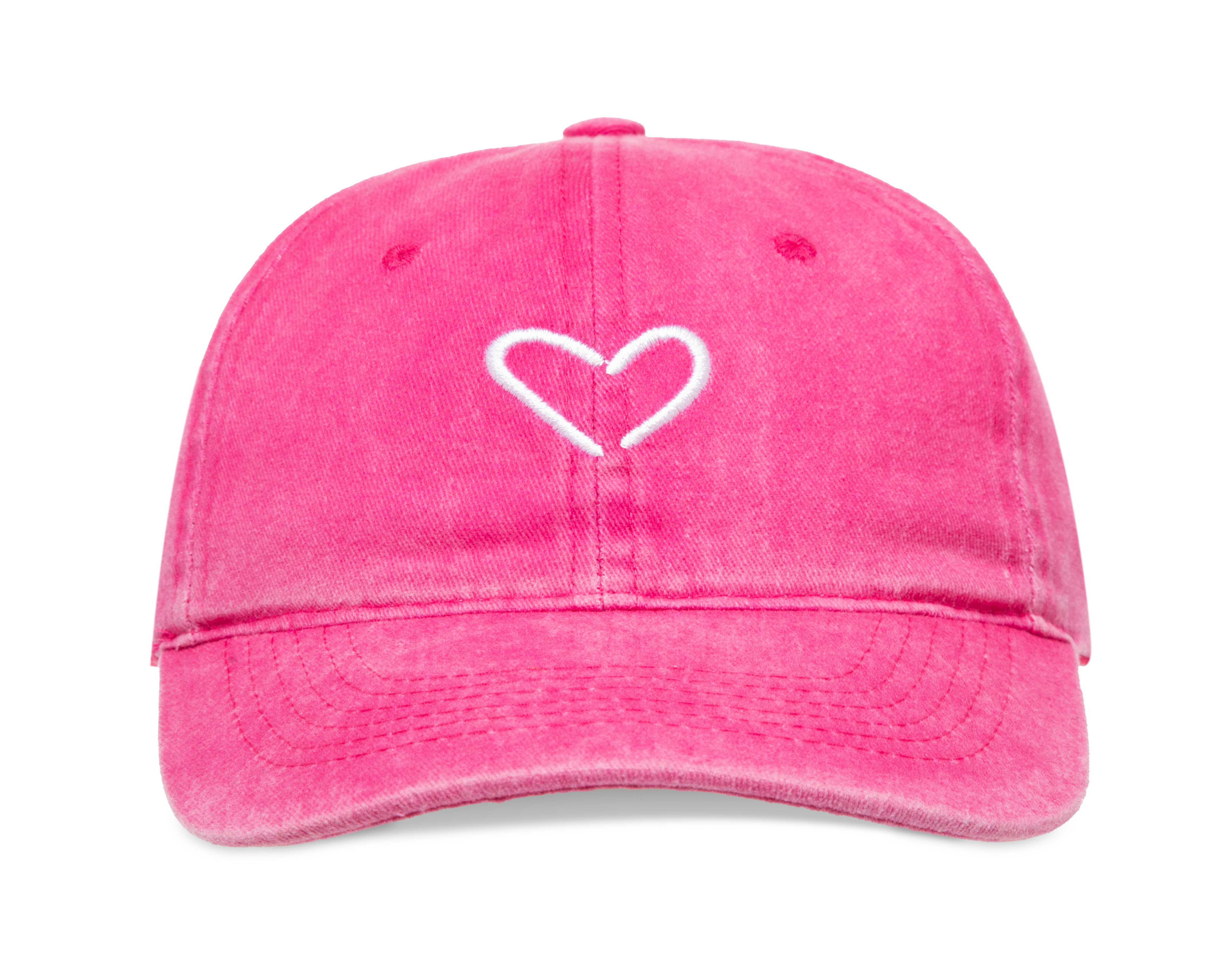 Gorra Curva 18 Forever