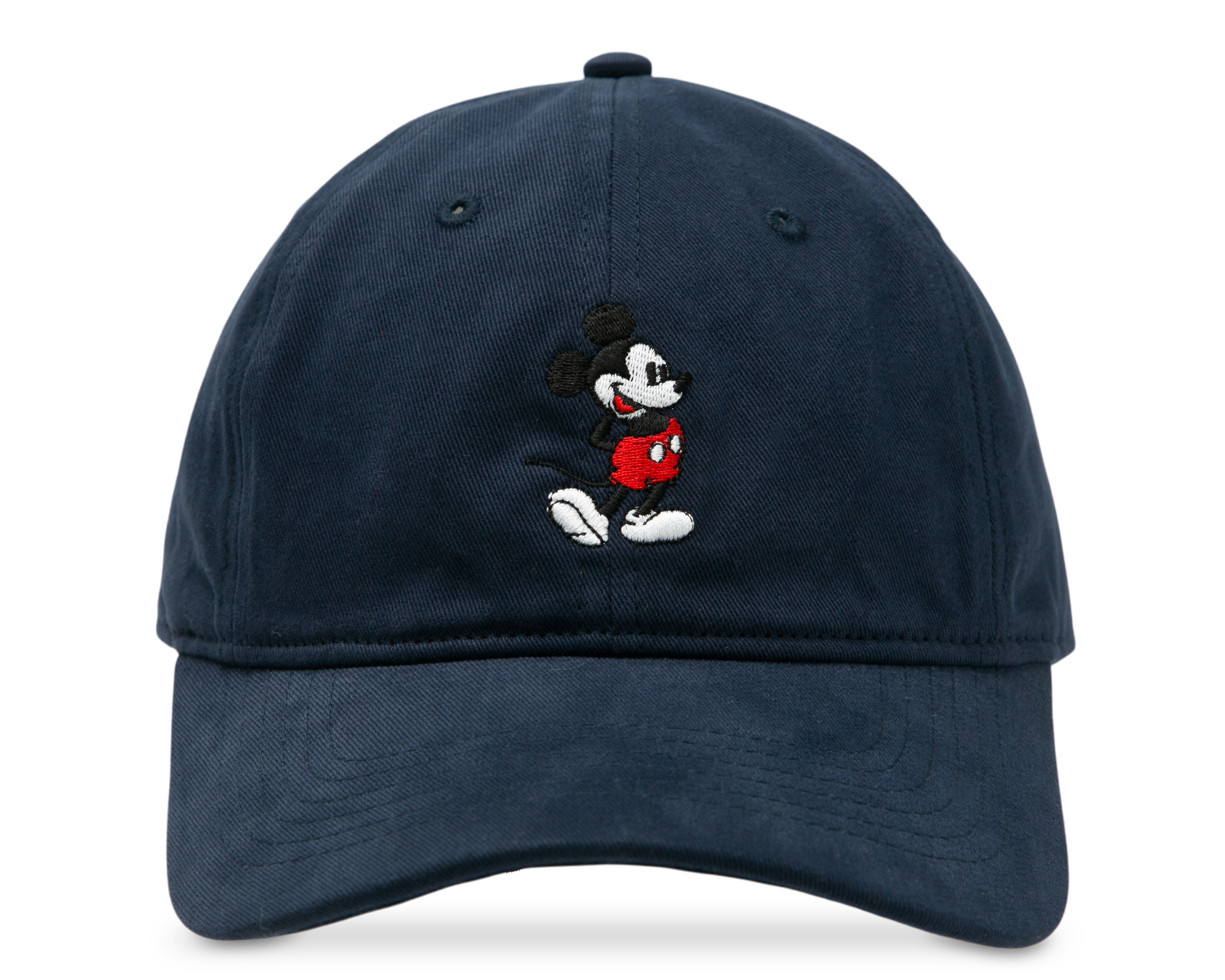 Foto 1 | Foto 1 | Gorra Curva Mickey Mouse