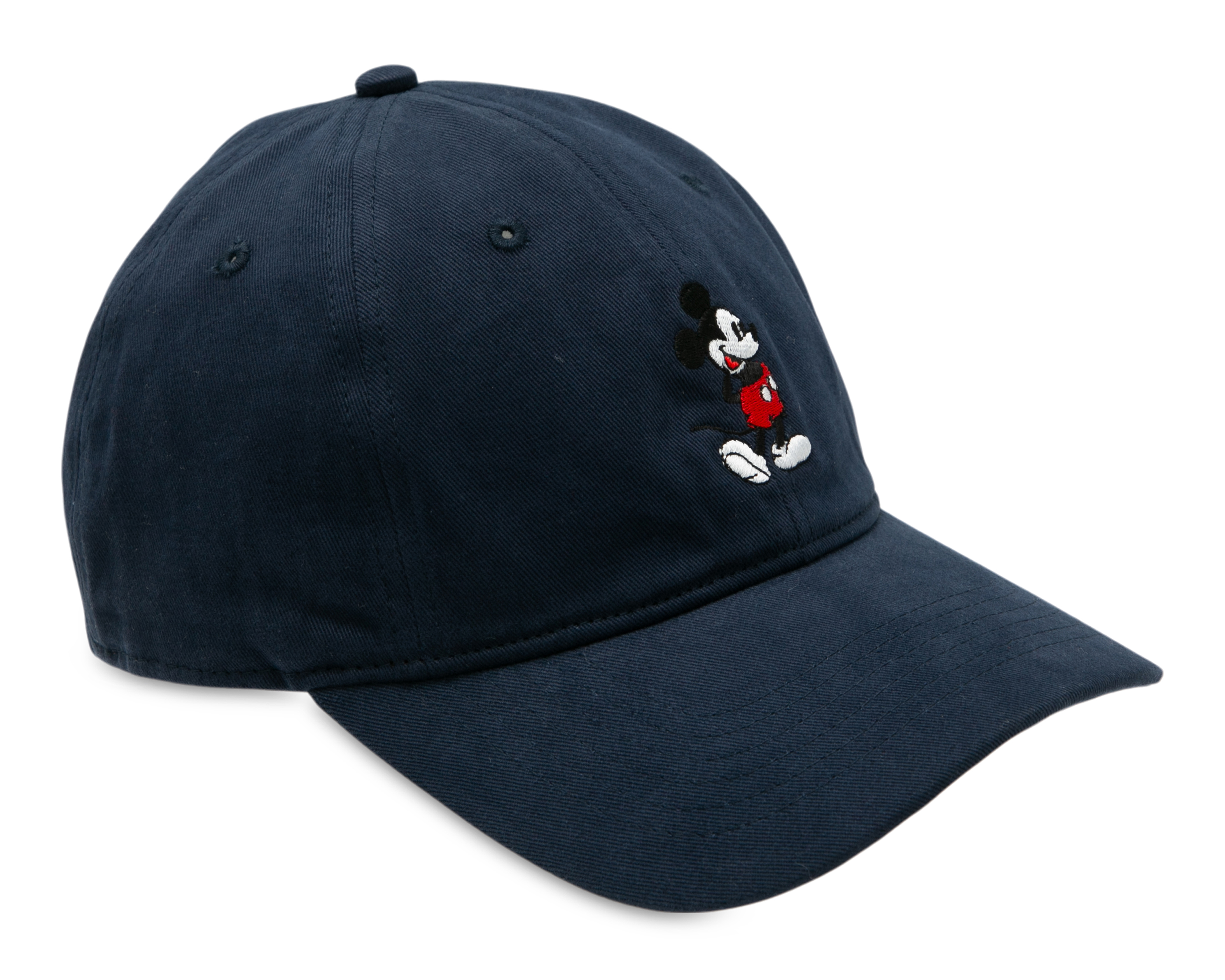 Foto 3 pulgar | Foto 2 | Gorra Curva Mickey Mouse