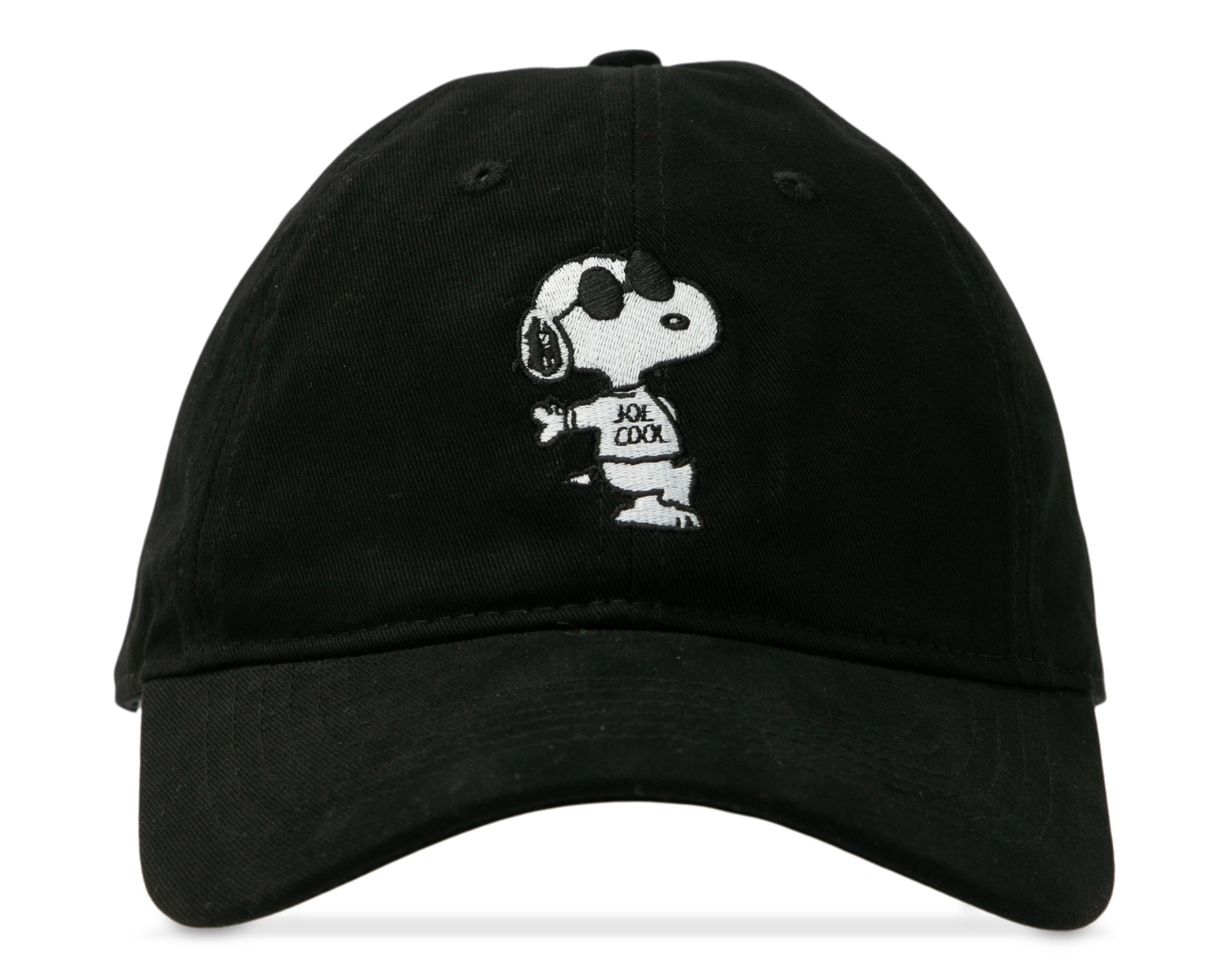Foto 2 pulgar | Foto 1 | Gorra Curva Snoopy