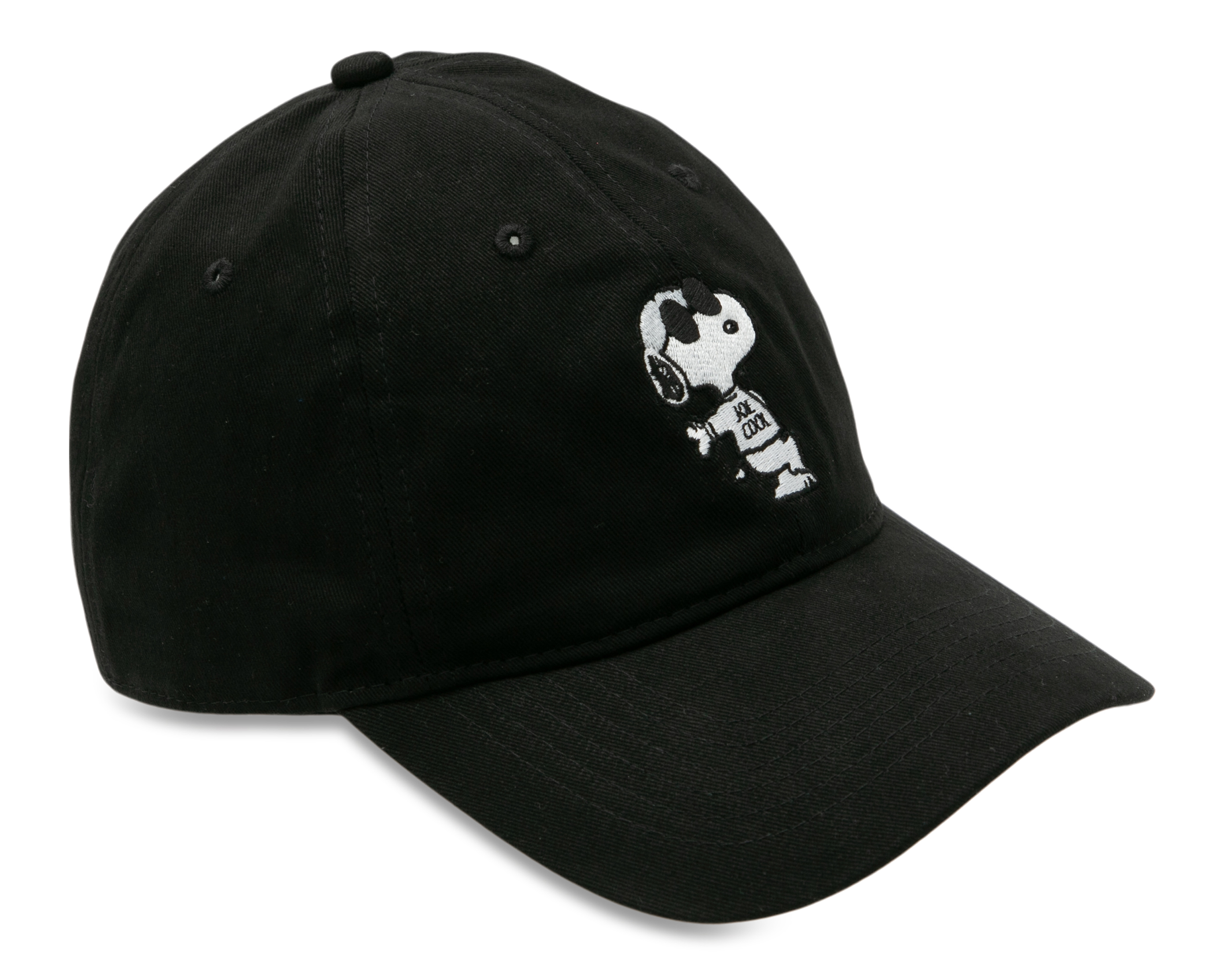 Foto 3 pulgar | Foto 2 | Gorra Curva Snoopy