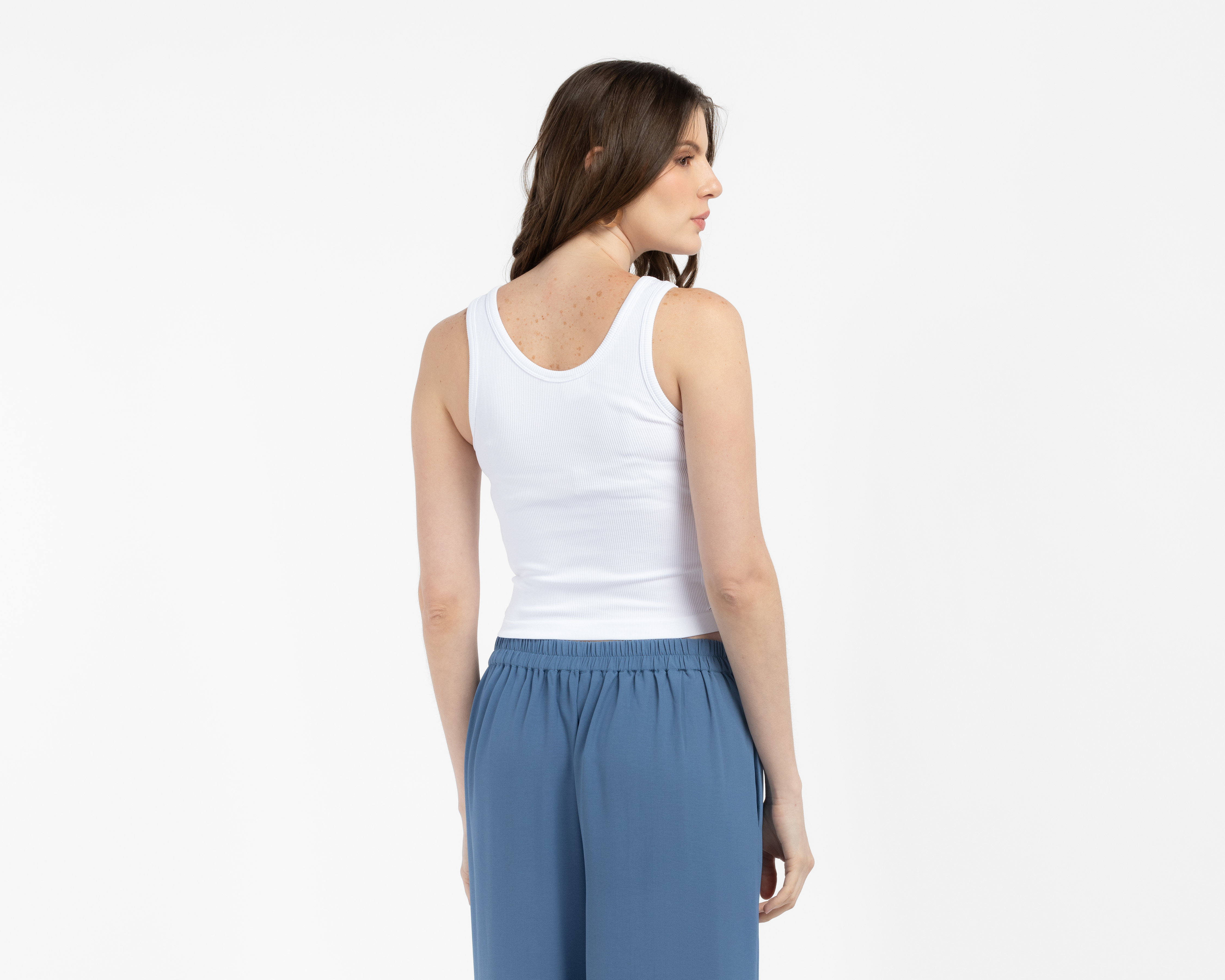 Foto 3 | Foto 3 | Playera sin Mangas Lucky Star Juvenil