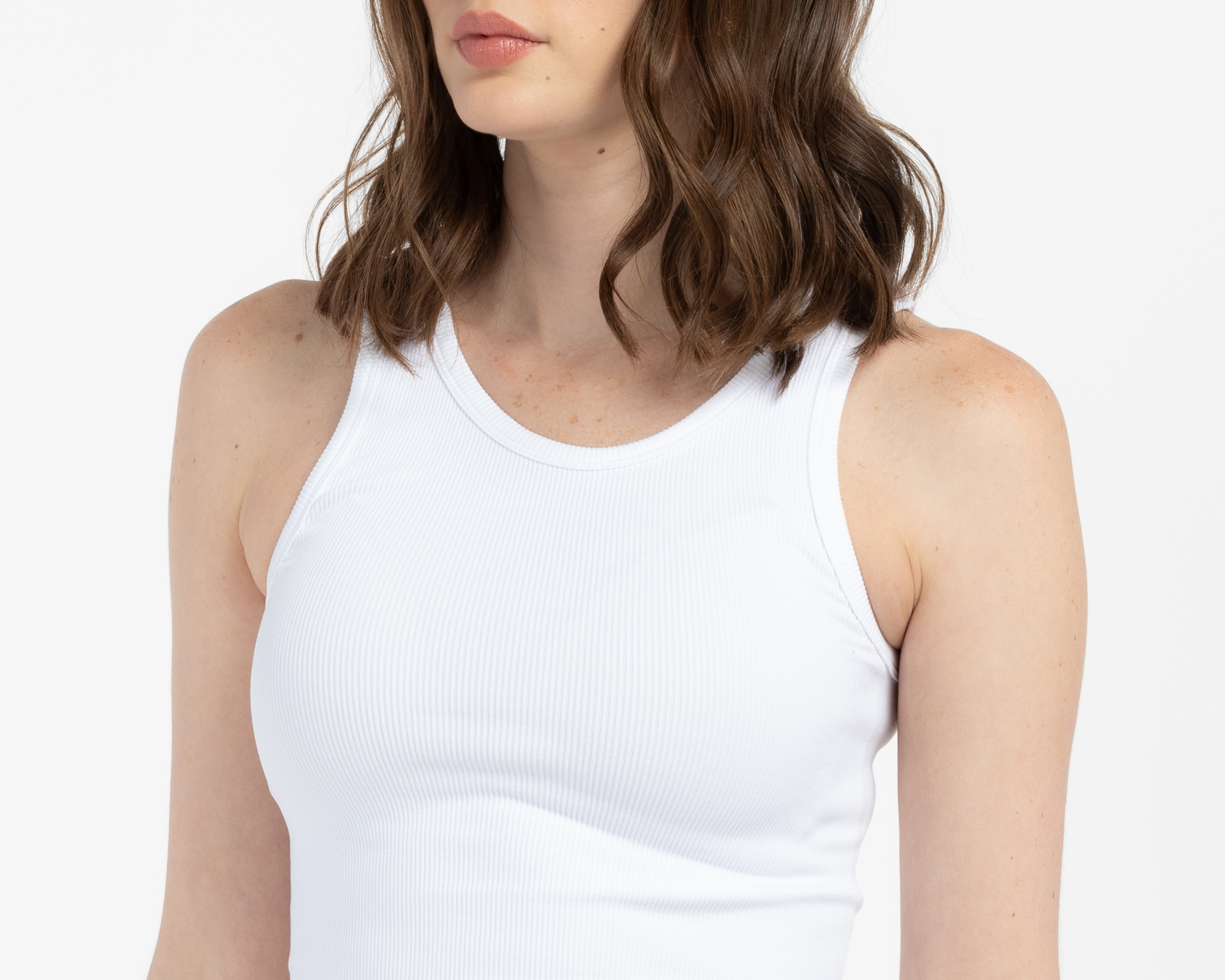 Foto 5 pulgar | Foto 4 | Playera sin Mangas Lucky Star Juvenil