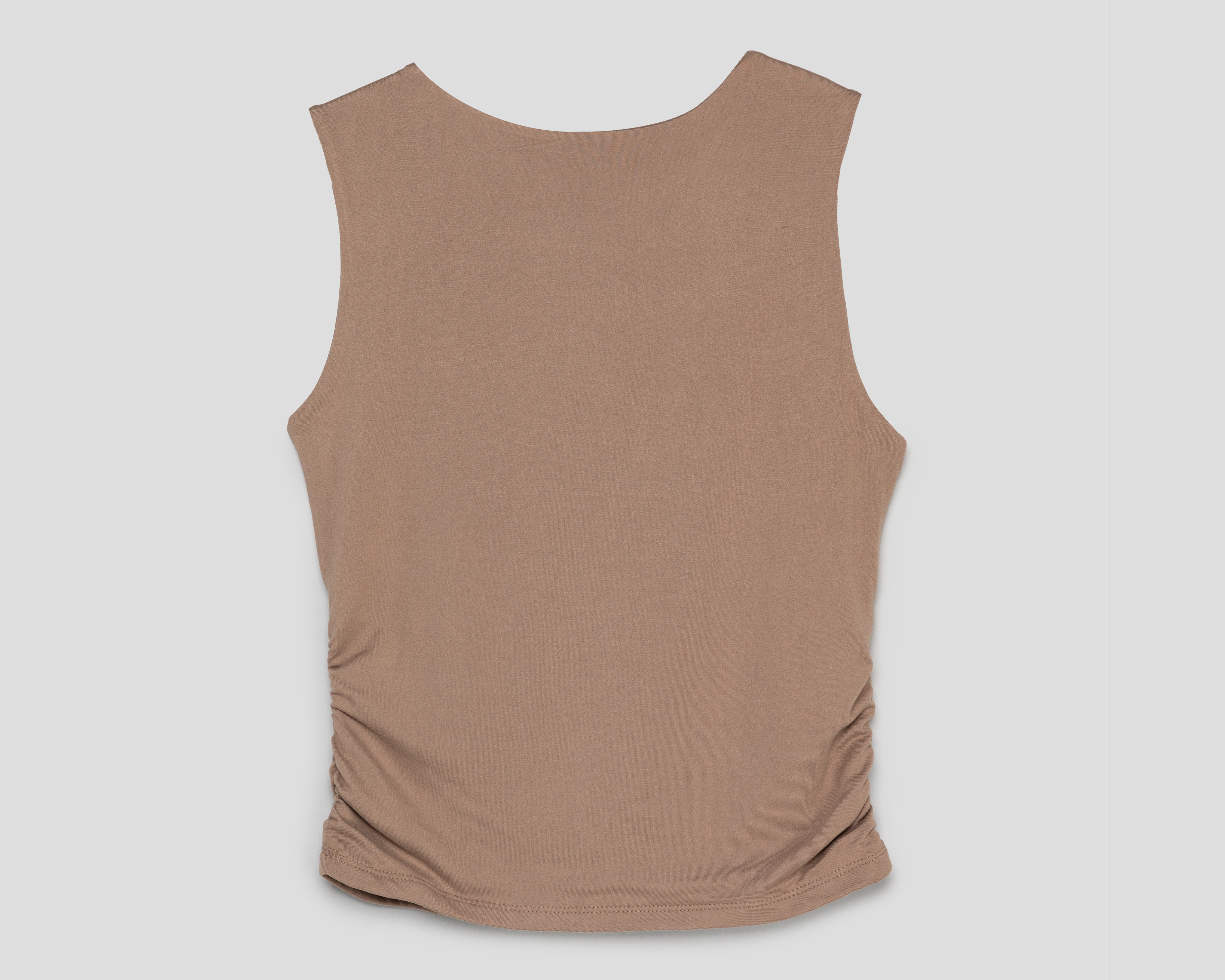 Foto 2 | Foto 2 | Playera sin Mangas Sahara para Mujer