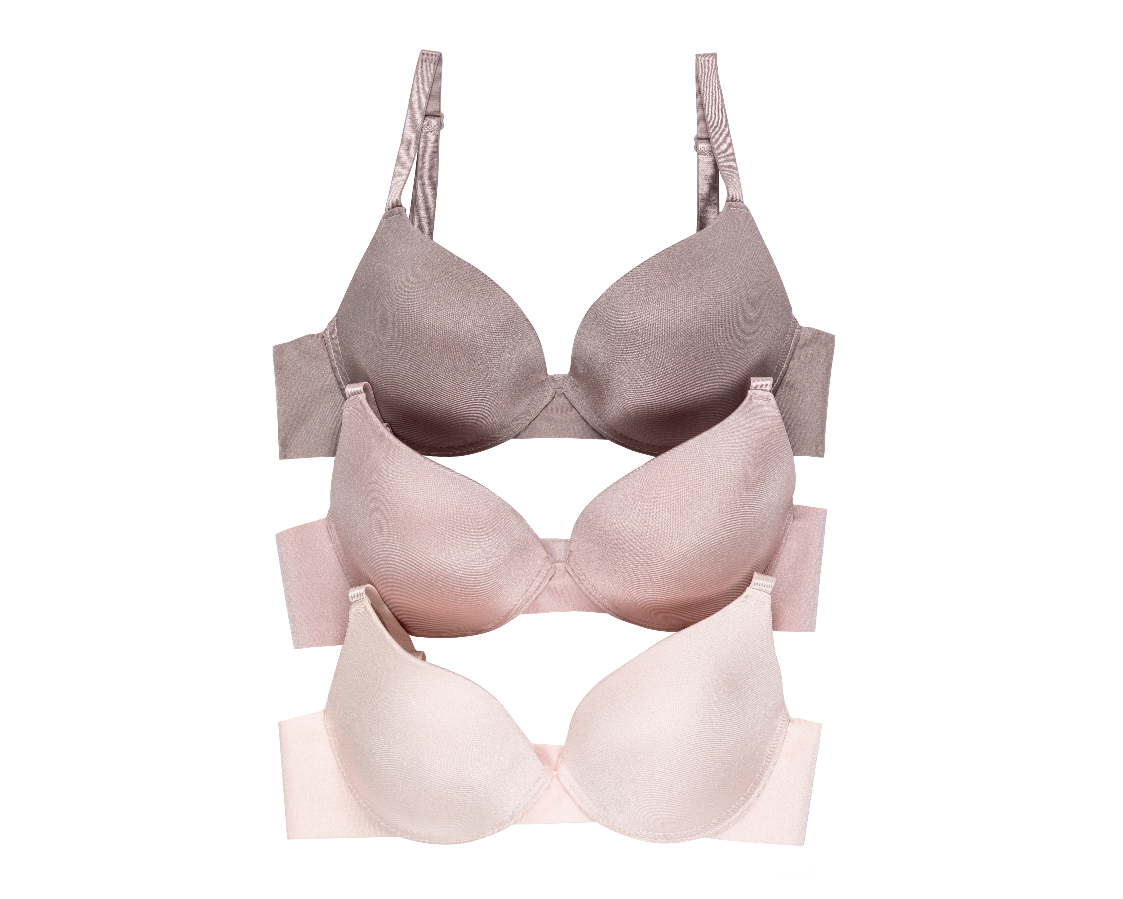 Brasier con Varilla Beauty Secret Media Copa 3 Piezas