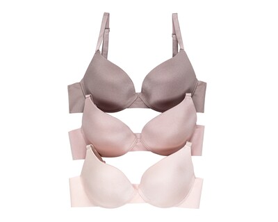 Foto 1 | Foto 1 | Brasier con Varilla Beauty Secret Media Copa 3 Piezas