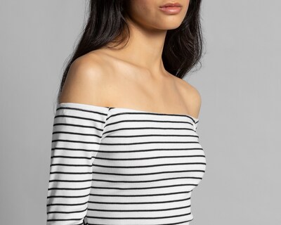 Foto 4 | Foto 4 | Blusa Thinner Manga Larga para Mujer