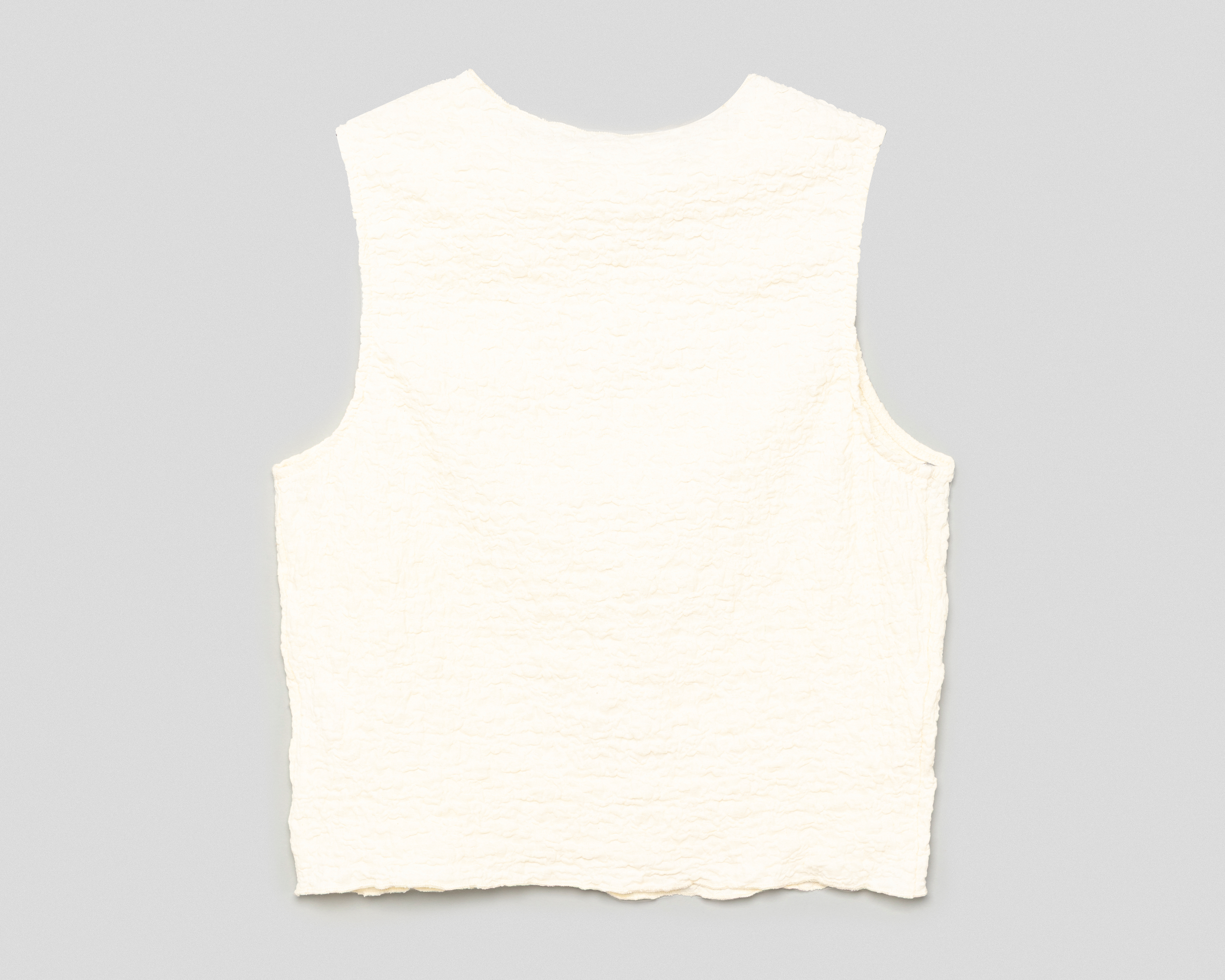 Foto 3 pulgar | Foto 2 | Playera Hueso 18 Forever para Mujer