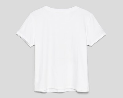 Foto 2 | Foto 2 | Playera Manga Corta 18 Forever para Mujer