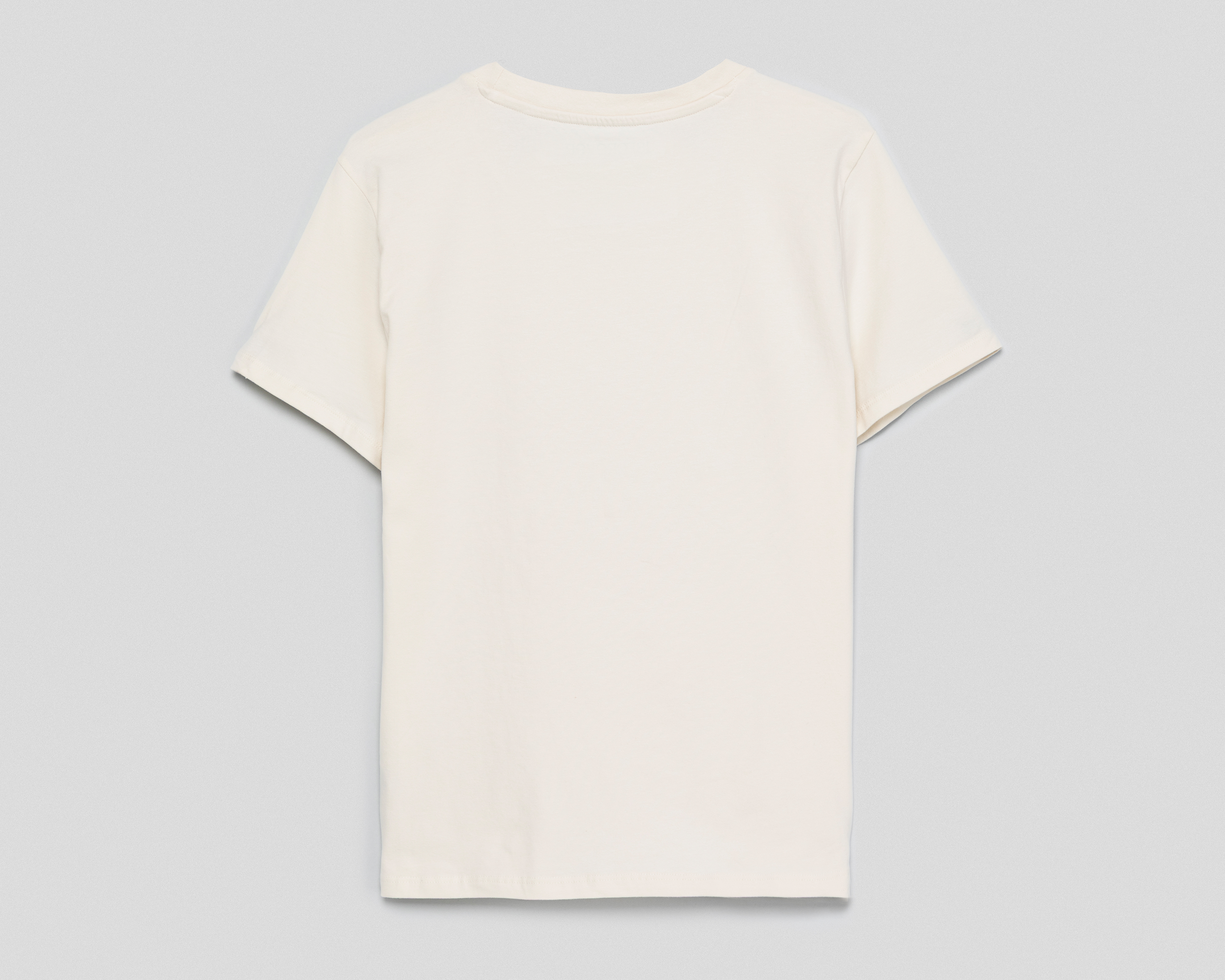 Foto 2 | Foto 2 | Playera de Manga Corta 18 Forever para Mujer