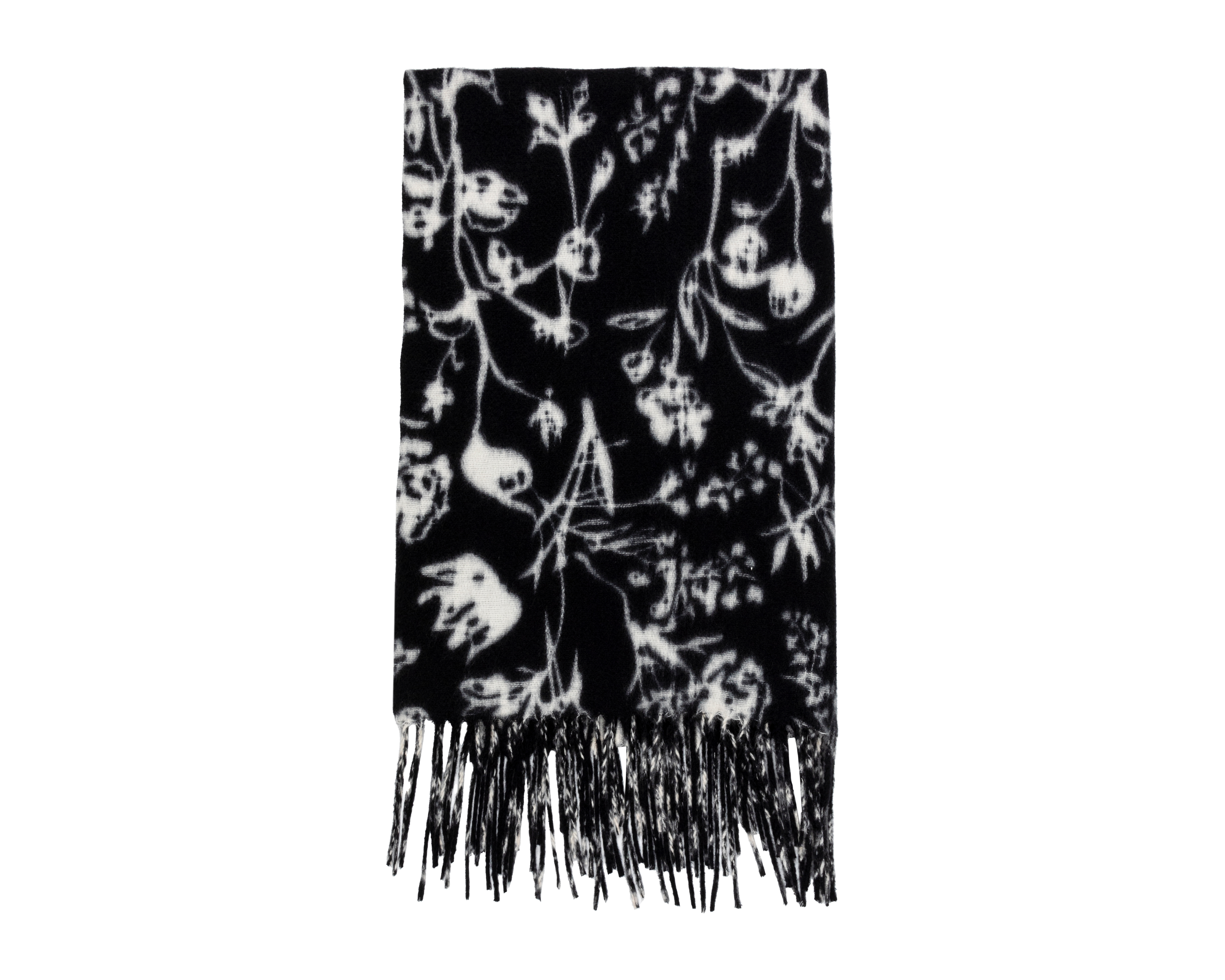 Foto 2 pulgar | Foto 1 | Bufanda Thinner para Mujer