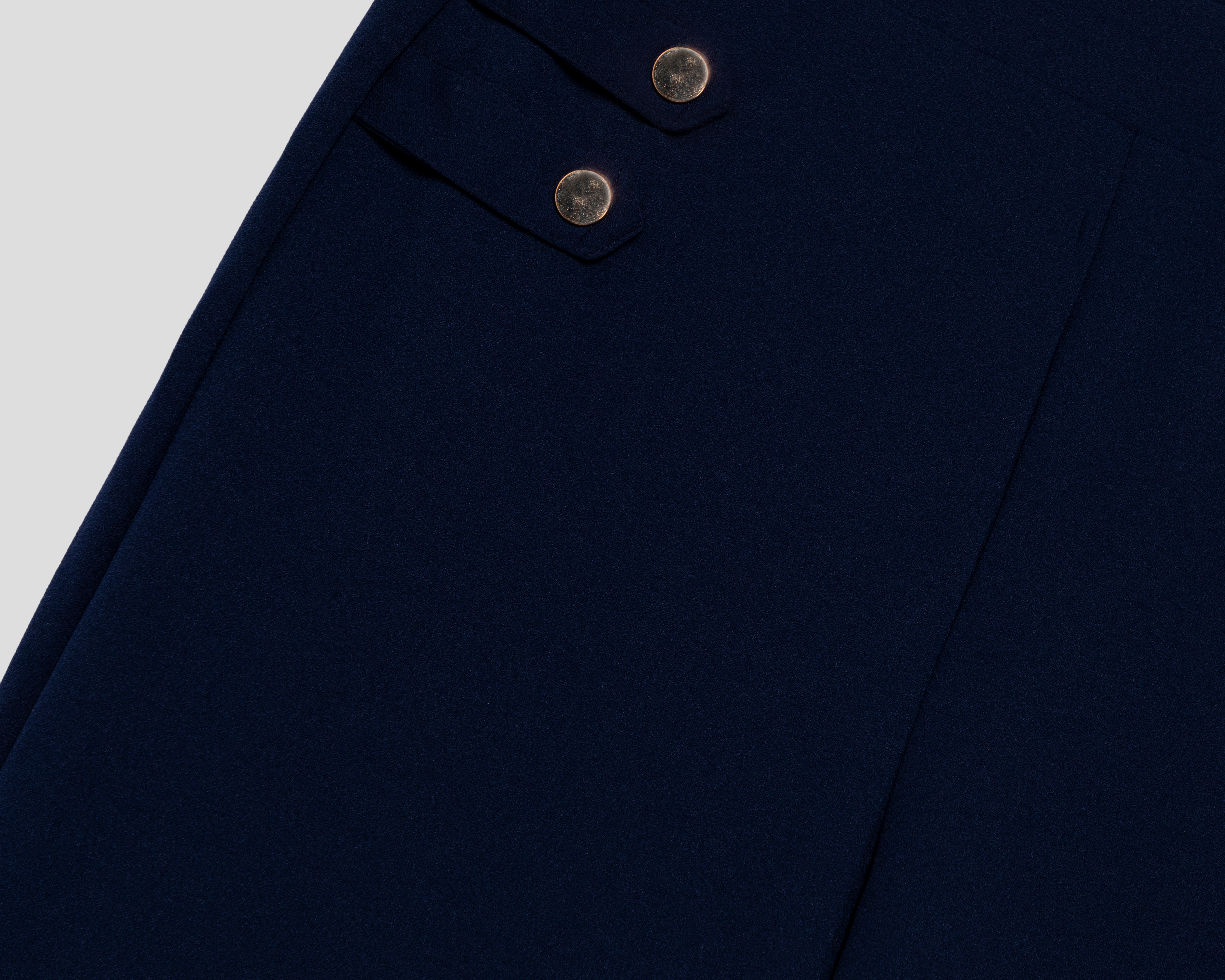 Foto 3 | Foto 3 | Pantalón de Vestir Sahara con Botones para Mujer