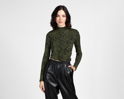 Foto 1 | Foto 1 | Blusa Jennifer Lopez Manga Larga para Mujer