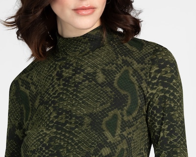 Foto 4 | Foto 4 | Blusa Jennifer Lopez Manga Larga para Mujer