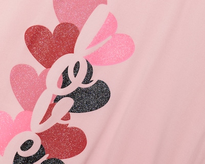 Foto 3 | Foto 3 | Pijama Lovest Print de Corazones para Mujer