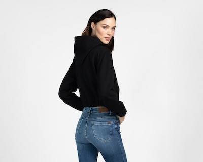 Foto 3 | Foto 3 | Sudadera con Capucha Boy London para Mujer