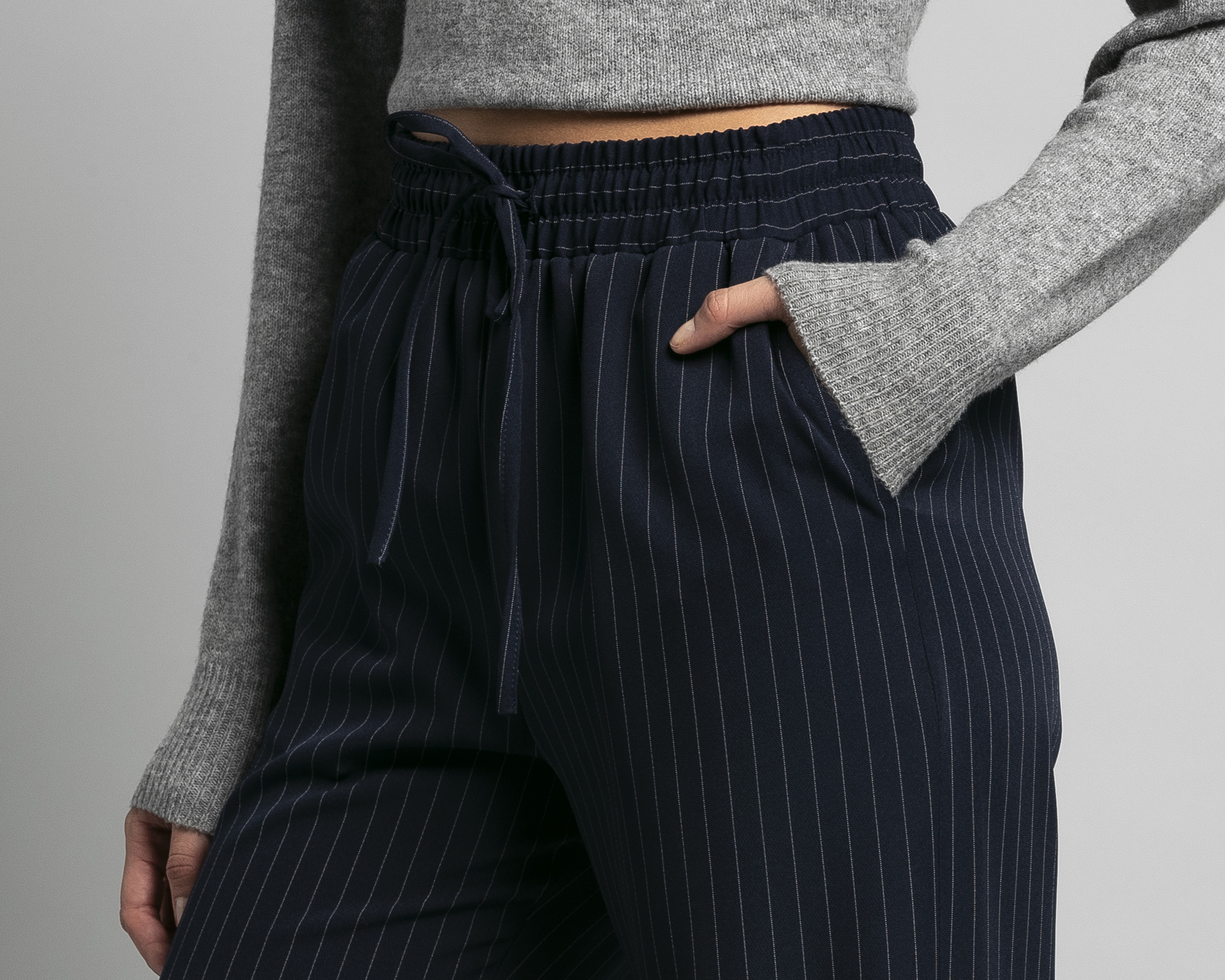 Foto 5 pulgar | Foto 4 | Pantalón de Vestir Strona para Mujer