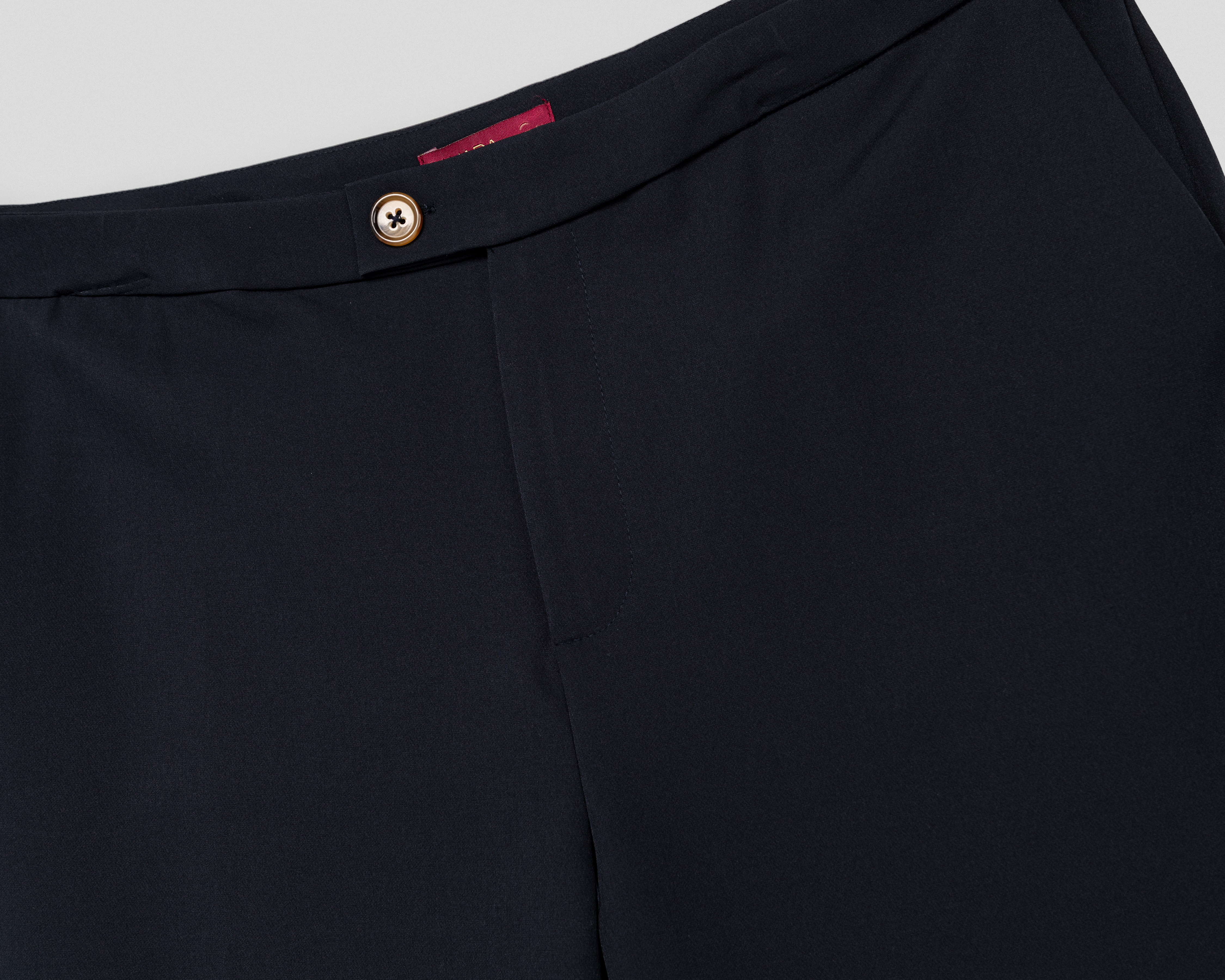 Foto 4 pulgar | Foto 3 | Pantalón de Vestir Sahara Azul Marino para Mujer