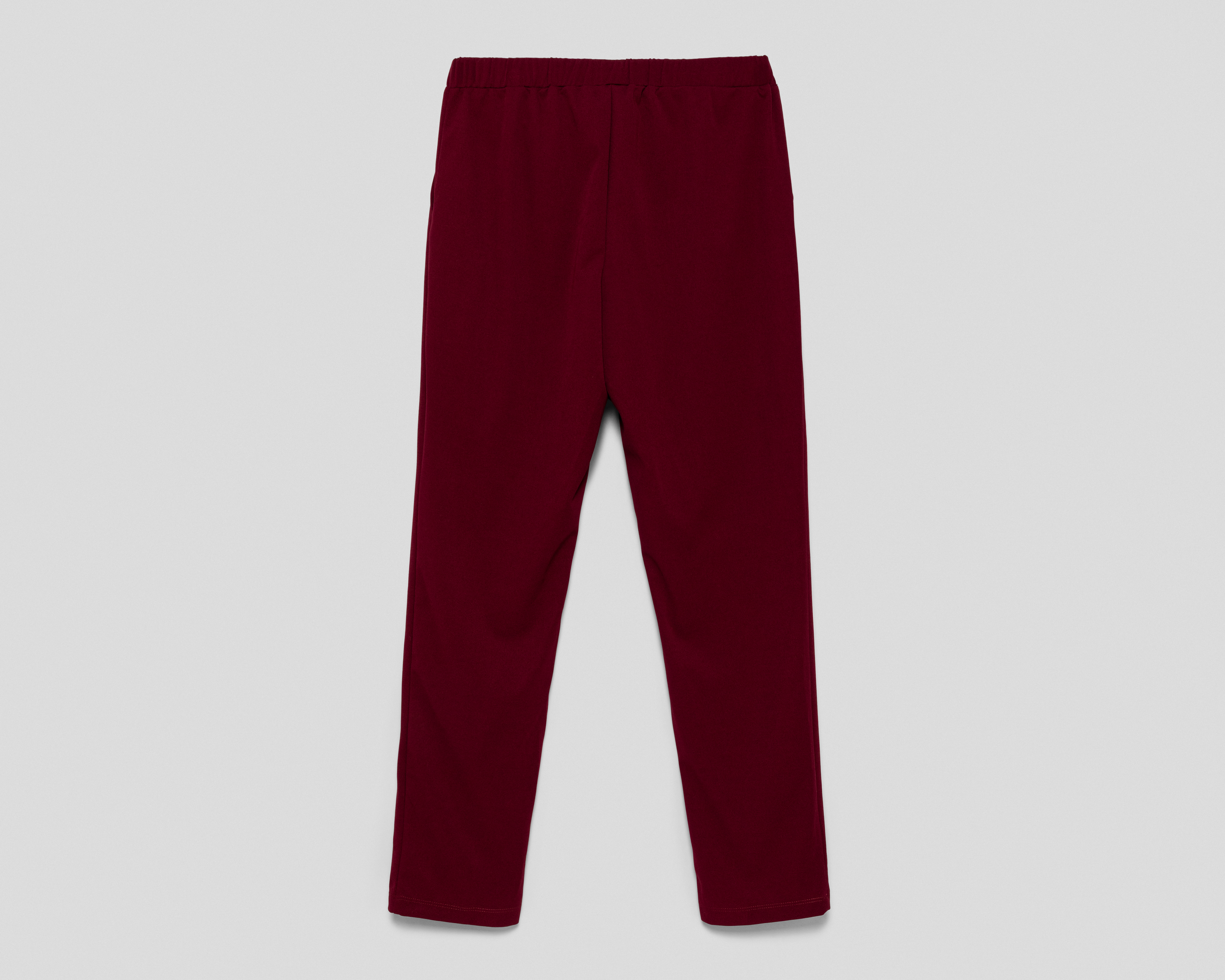 Foto 3 pulgar | Foto 2 | Pantalón de Vestir Sahara con Cinturón para Mujer