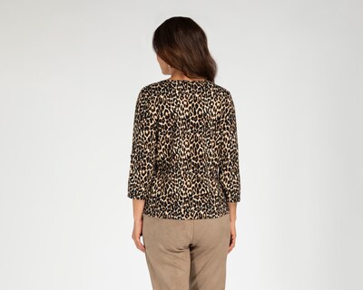 Foto 3 | Foto 3 | Blusa Sahara con Collar para Mujer