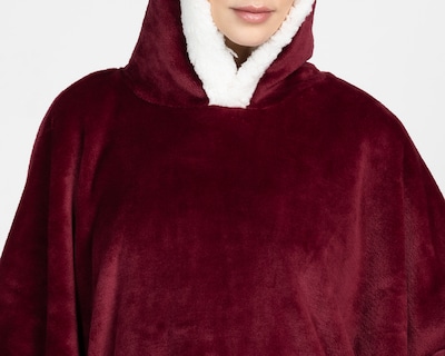 Foto 5 | Foto 5 | Poncho Beauty Secret para Mujer