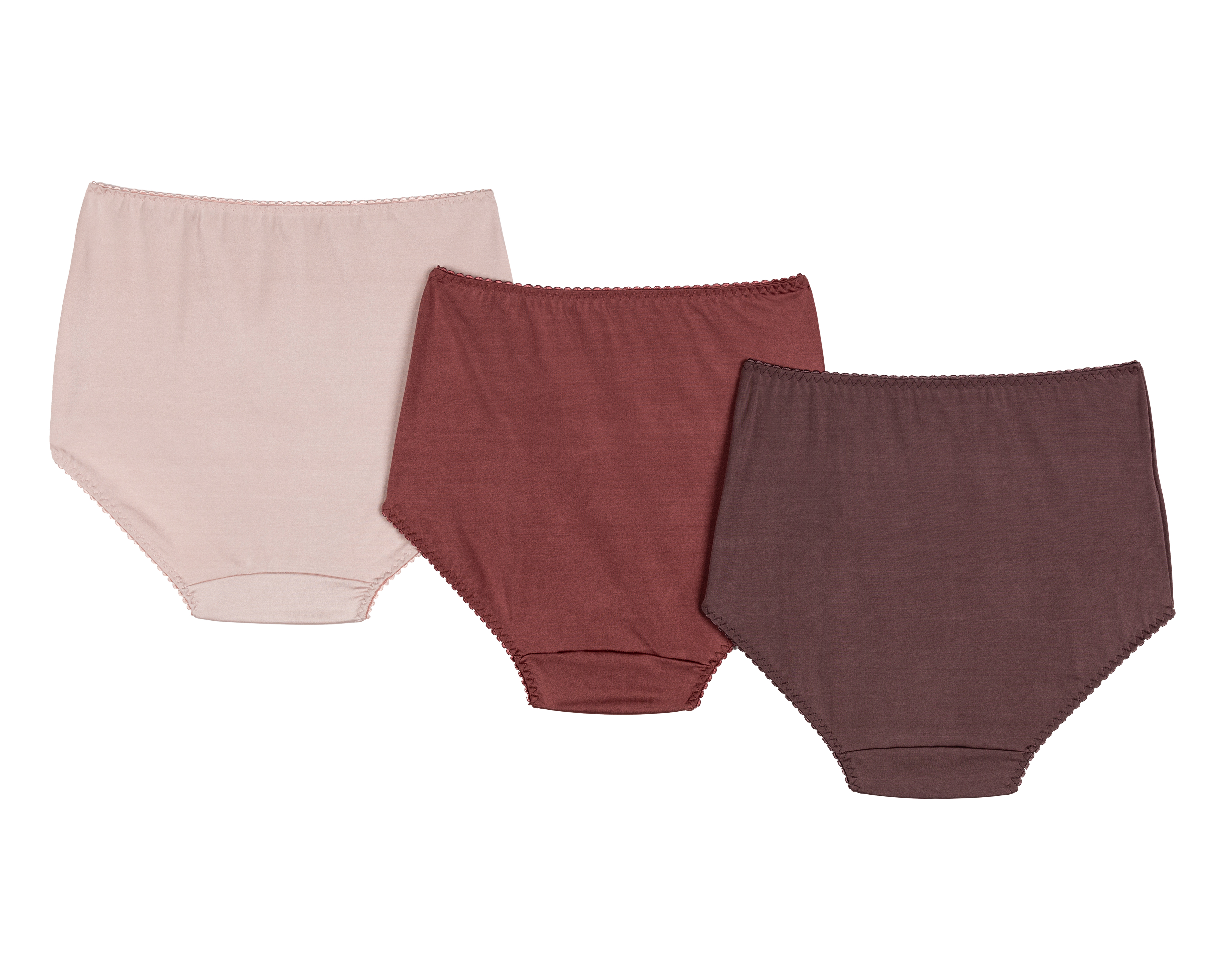 Foto 2 | Foto 2 | Pantaleta Sonata para Mujer 3 Piezas